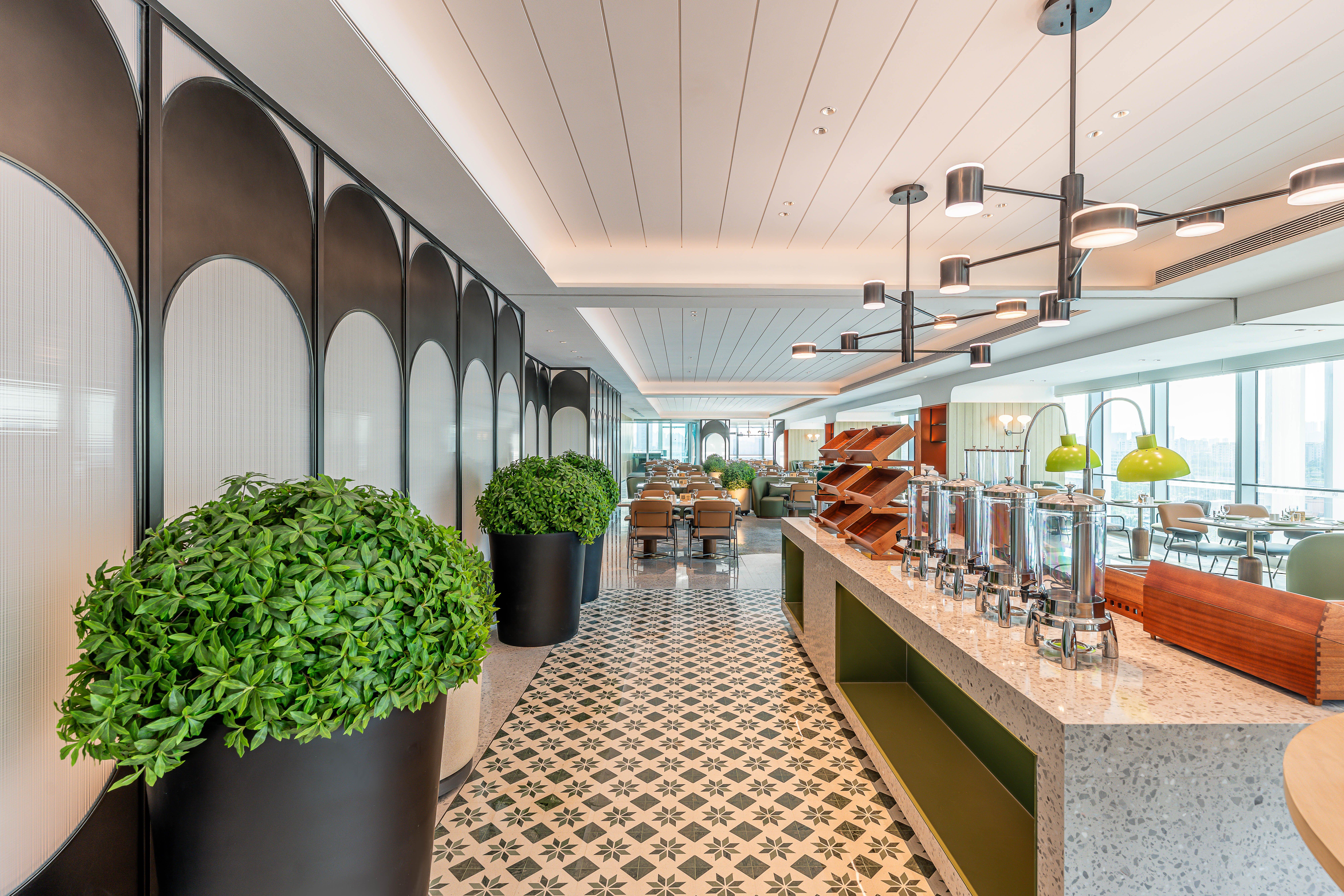Even Hotel Guangzhou Baiyun Station, By IHG