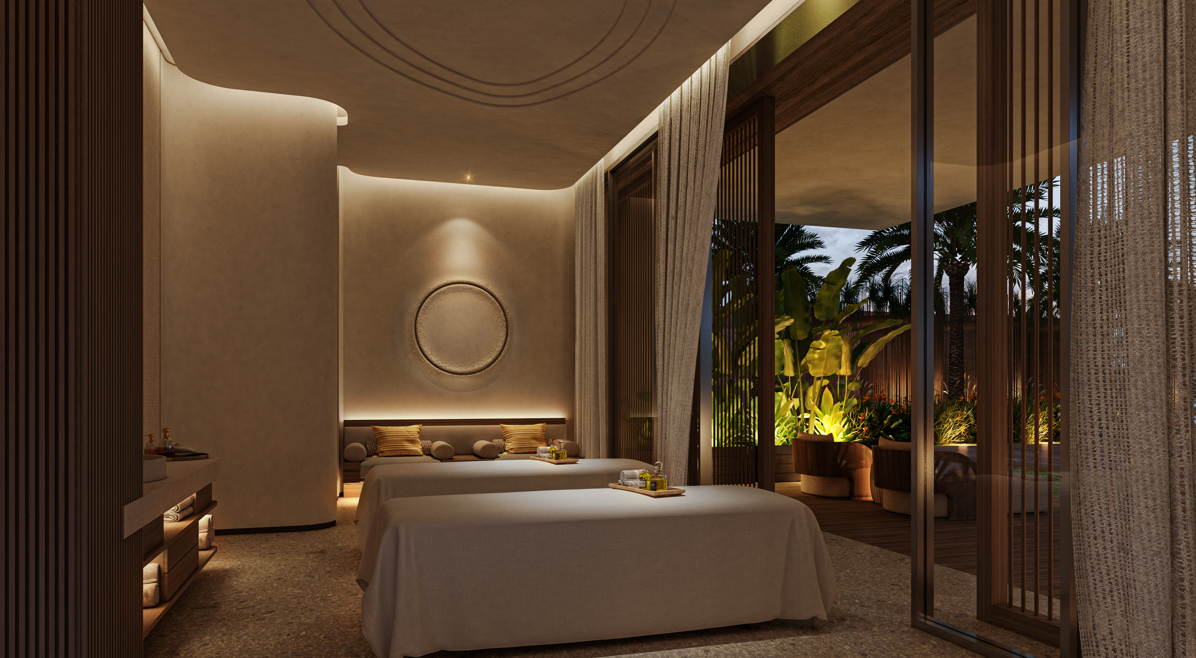 Intercontinental The Red Sea Resort by IHG by null