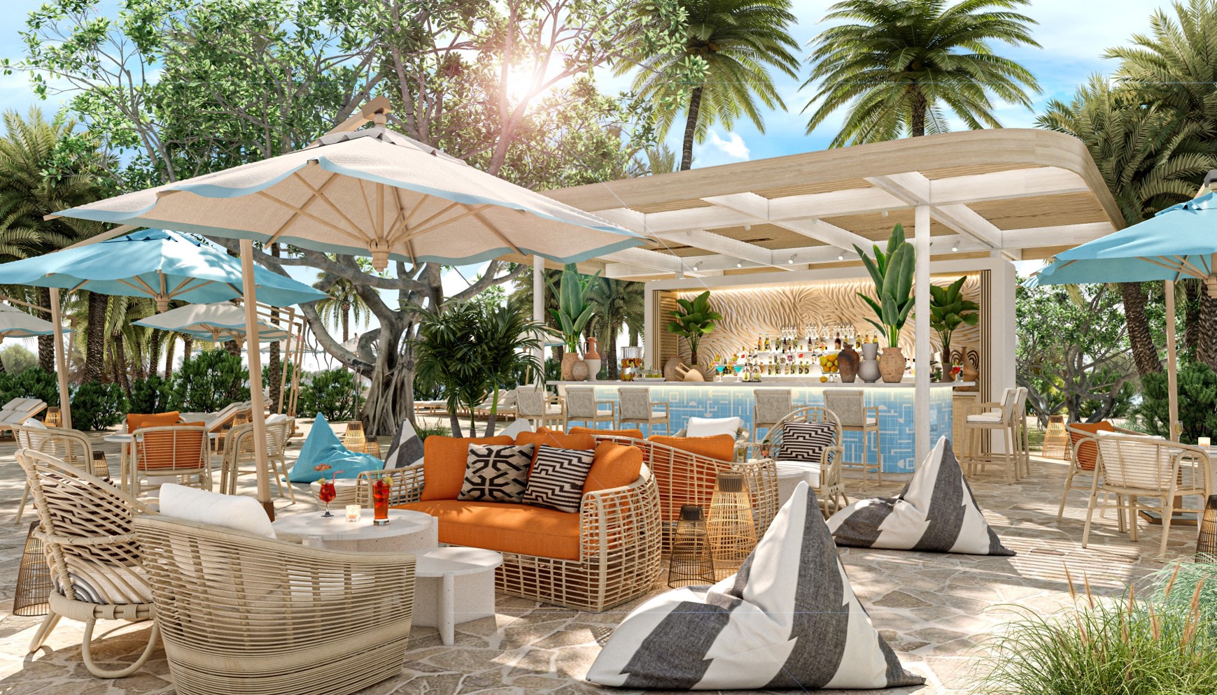 Intercontinental The Red Sea Resort by IHG by null