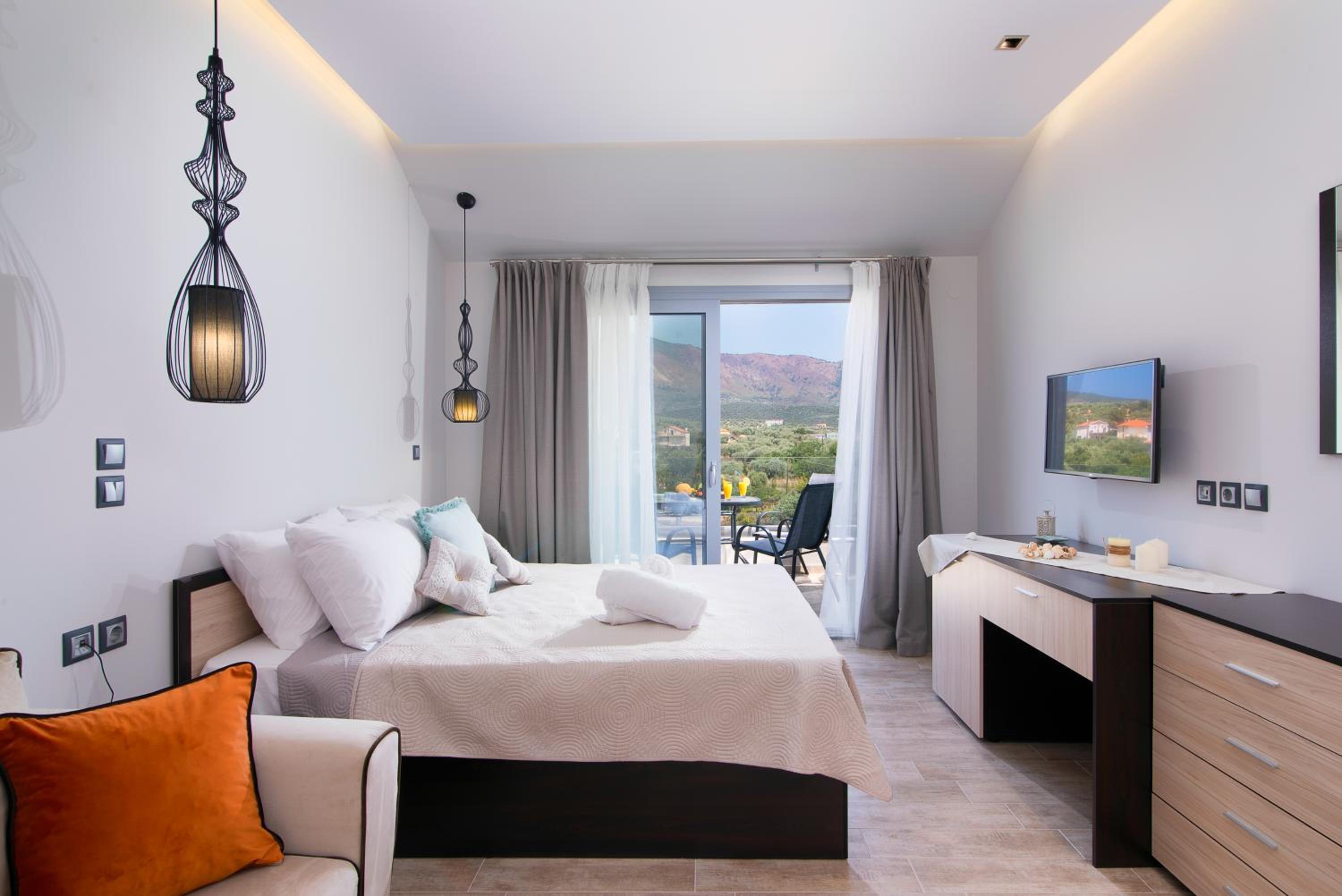 The Dome Luxury Hotel