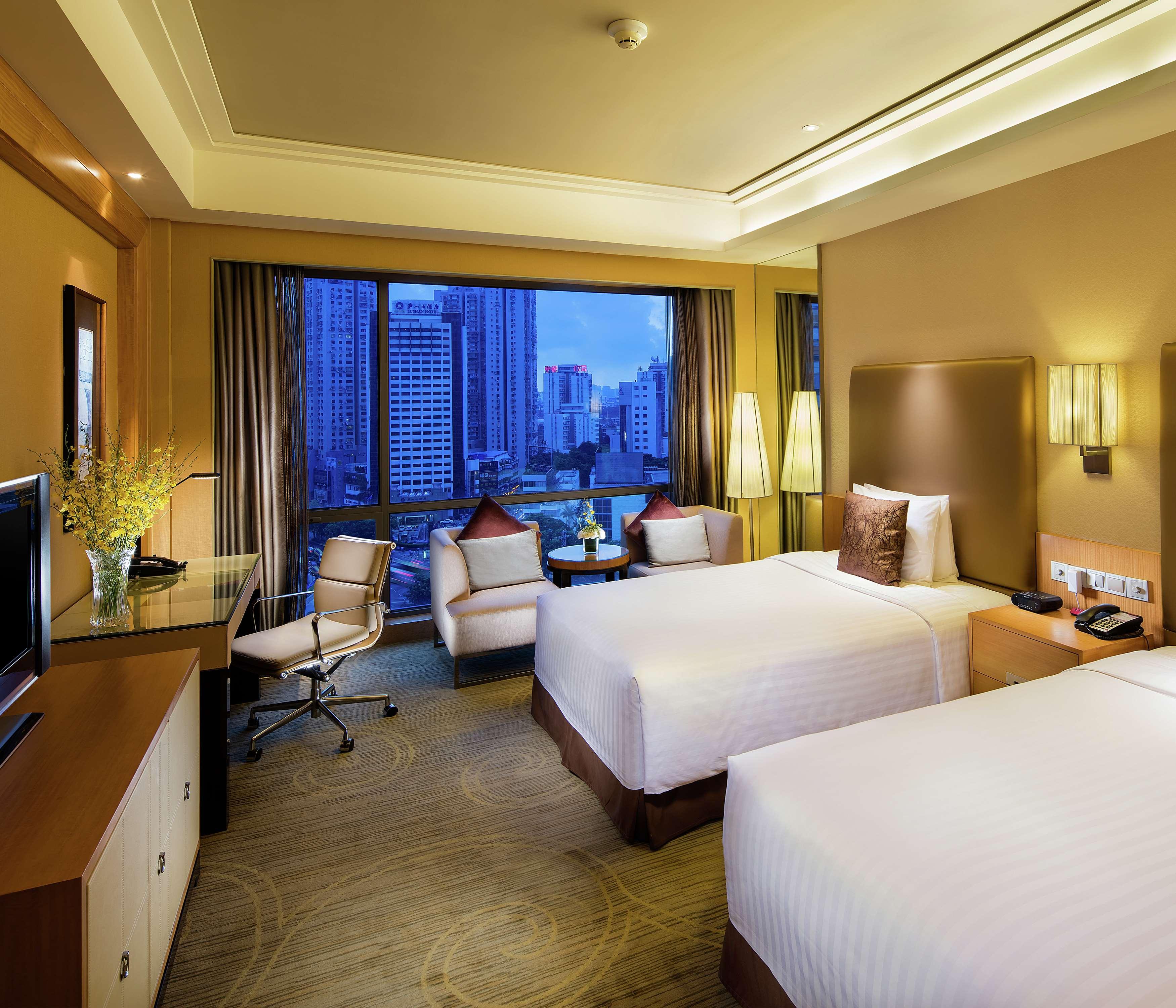 Hilton Xiamen