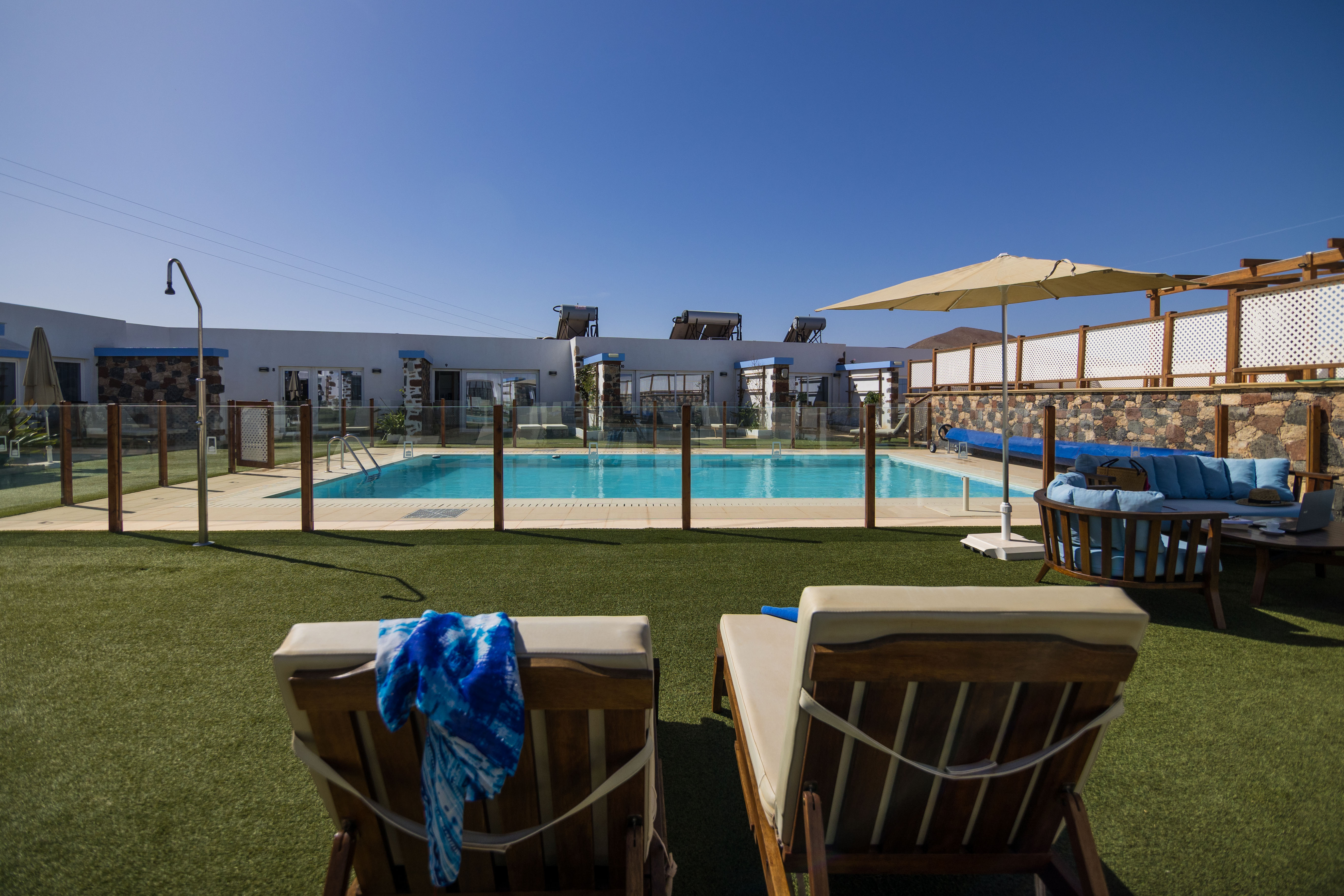 Hotel Boutique Rosario Martín