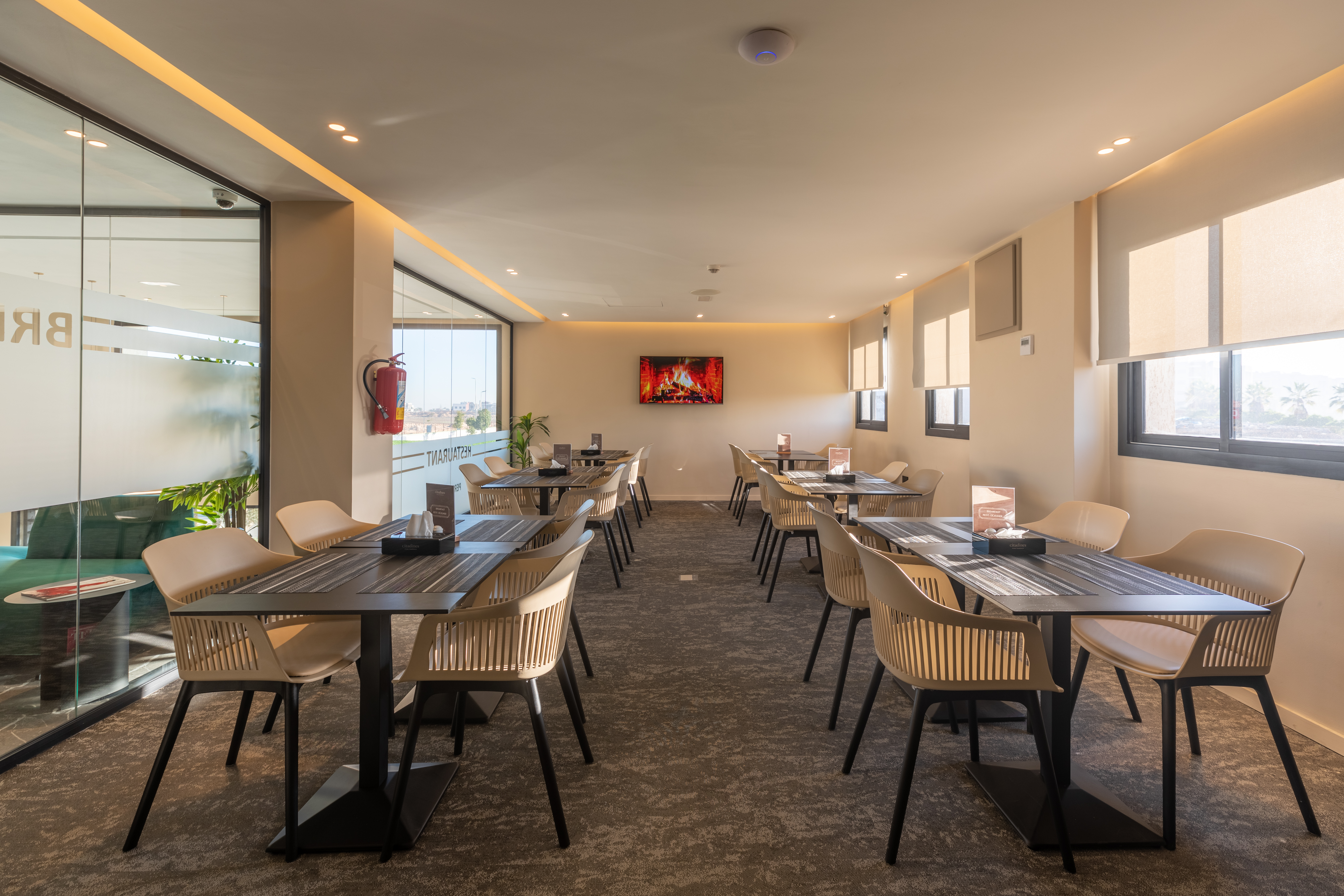 Citadines Almaz Casablanca