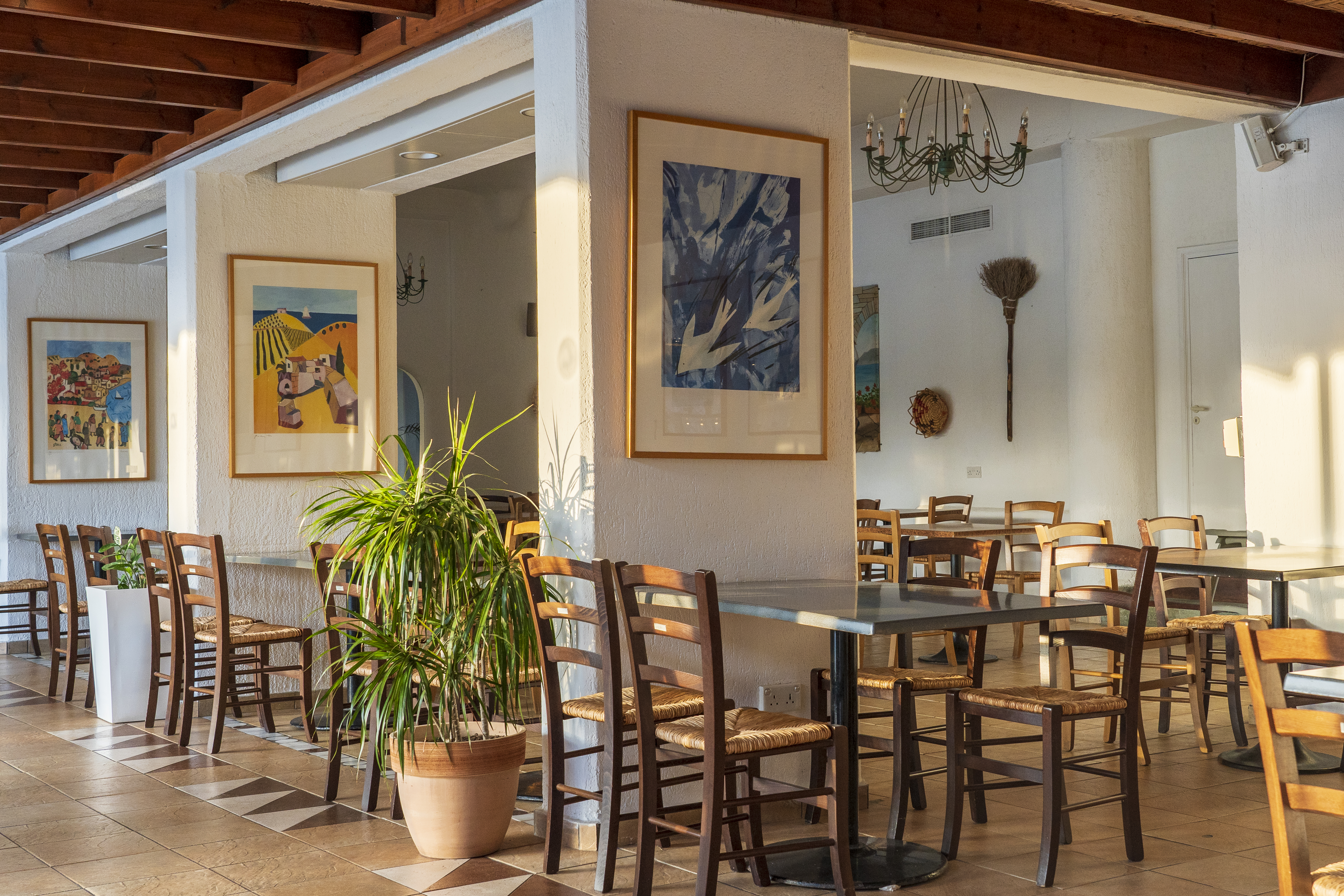 Paphos Gardens Holiday Resort
