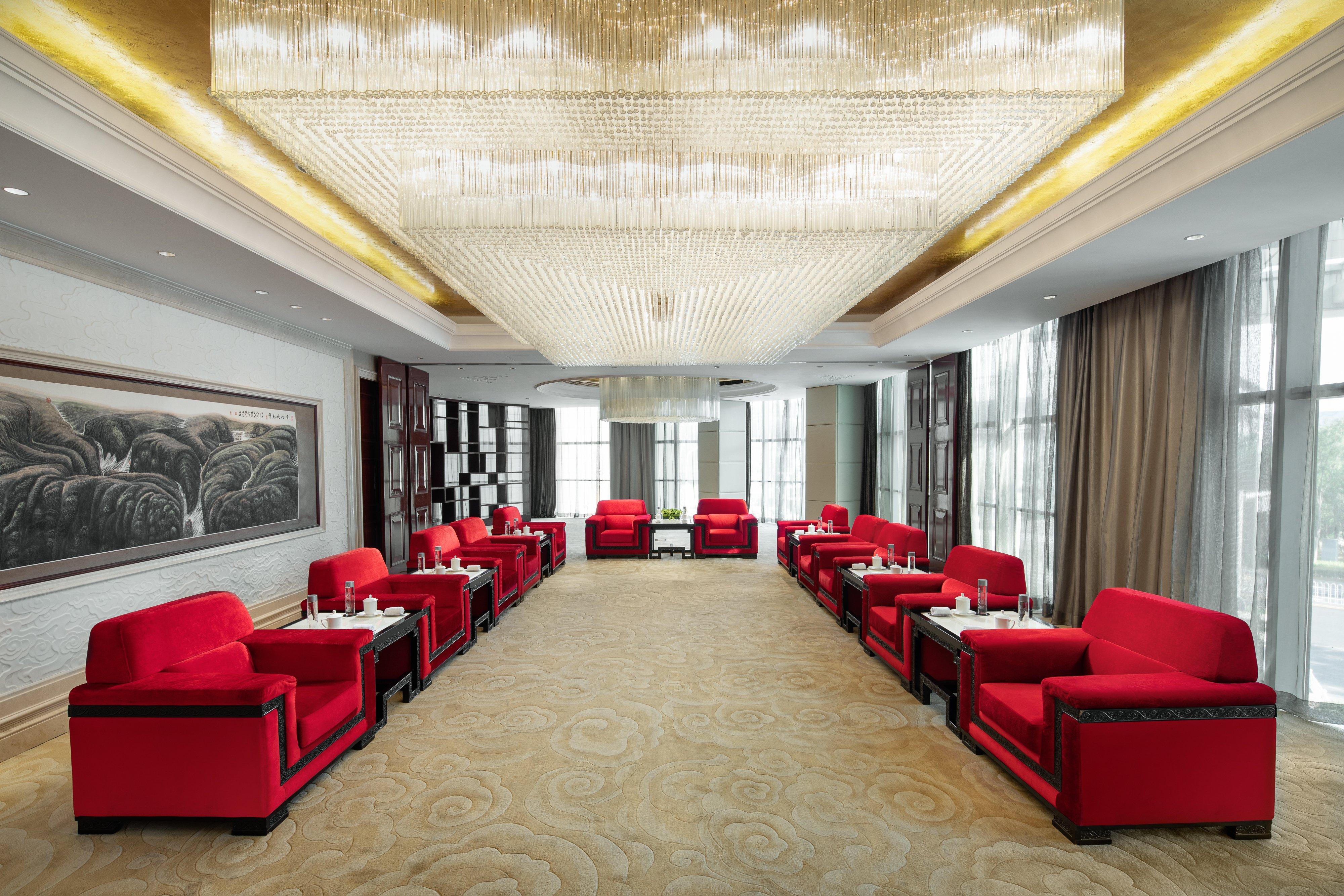 InterContinental Beijing Beichen by null