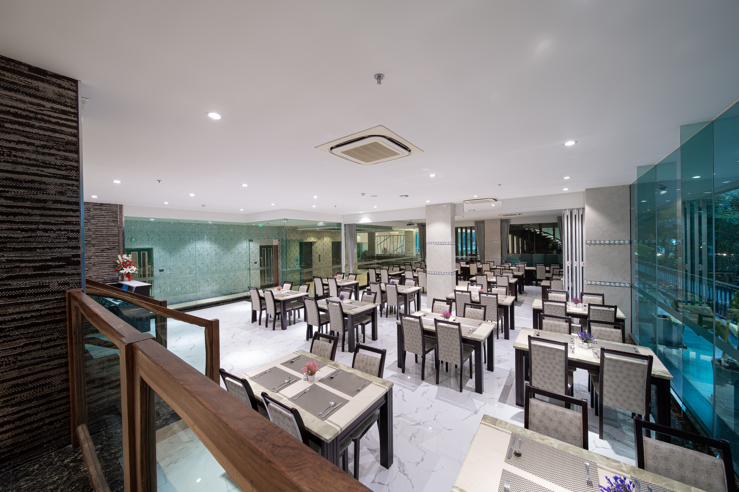 Royal Prince Resort Pattaya