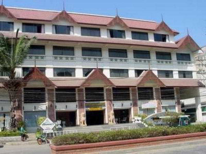 Ayothaya Hotel, Phra Nakhon Si Ayutthaya