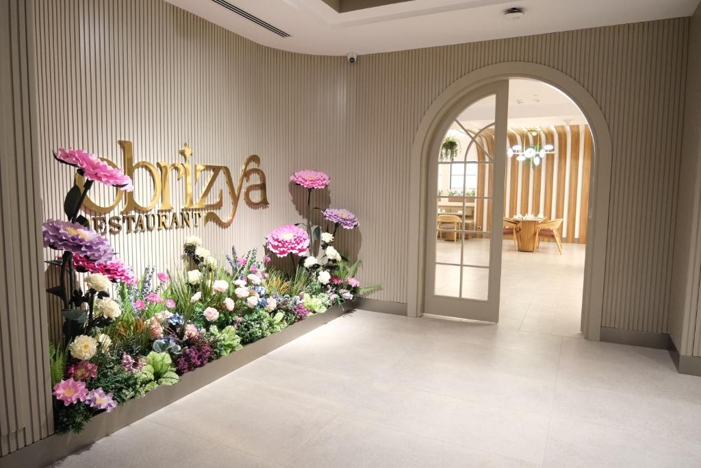 Sia Hotel Thermal & Spa