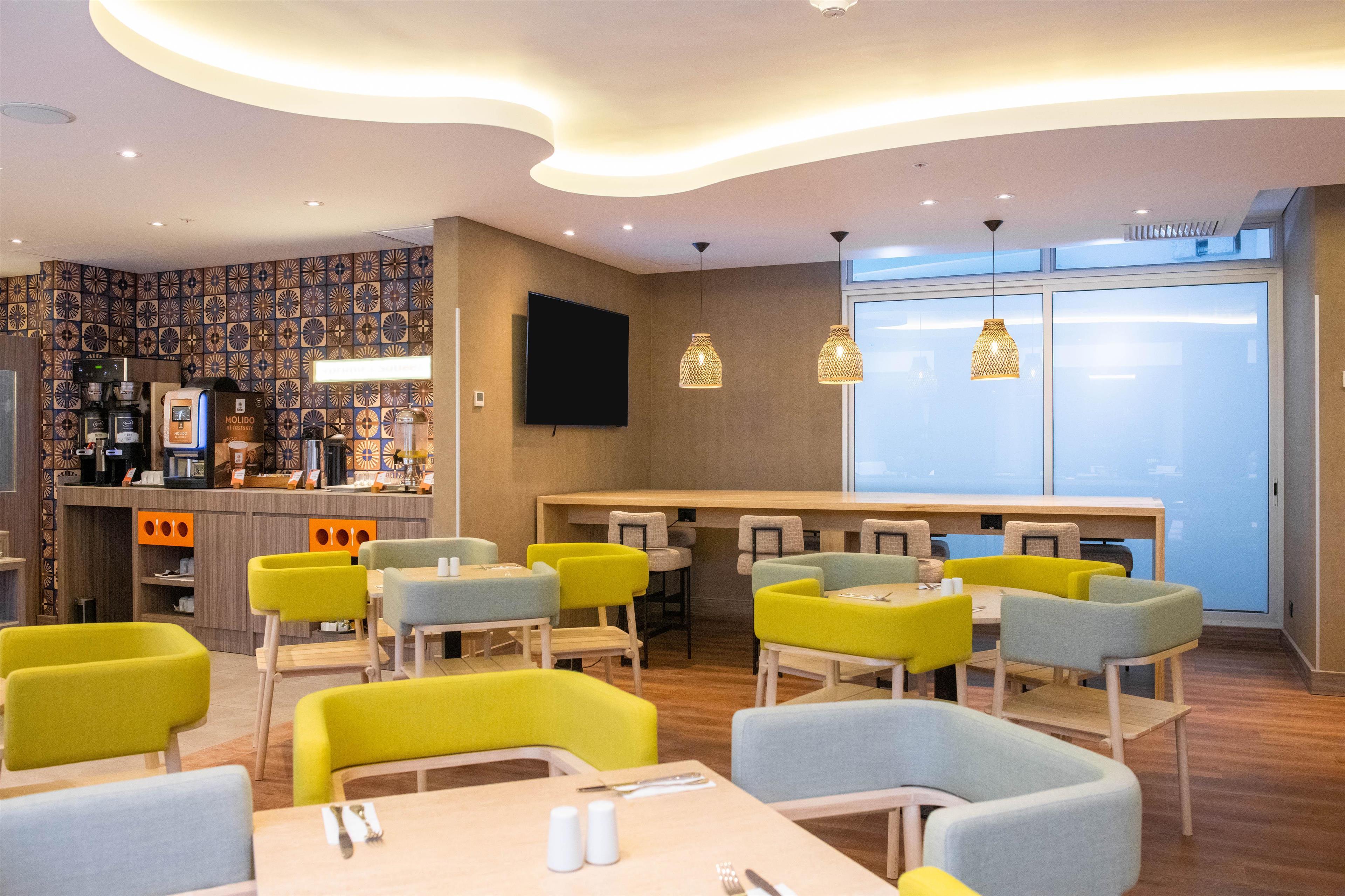 Hampton by Hilton Cusco