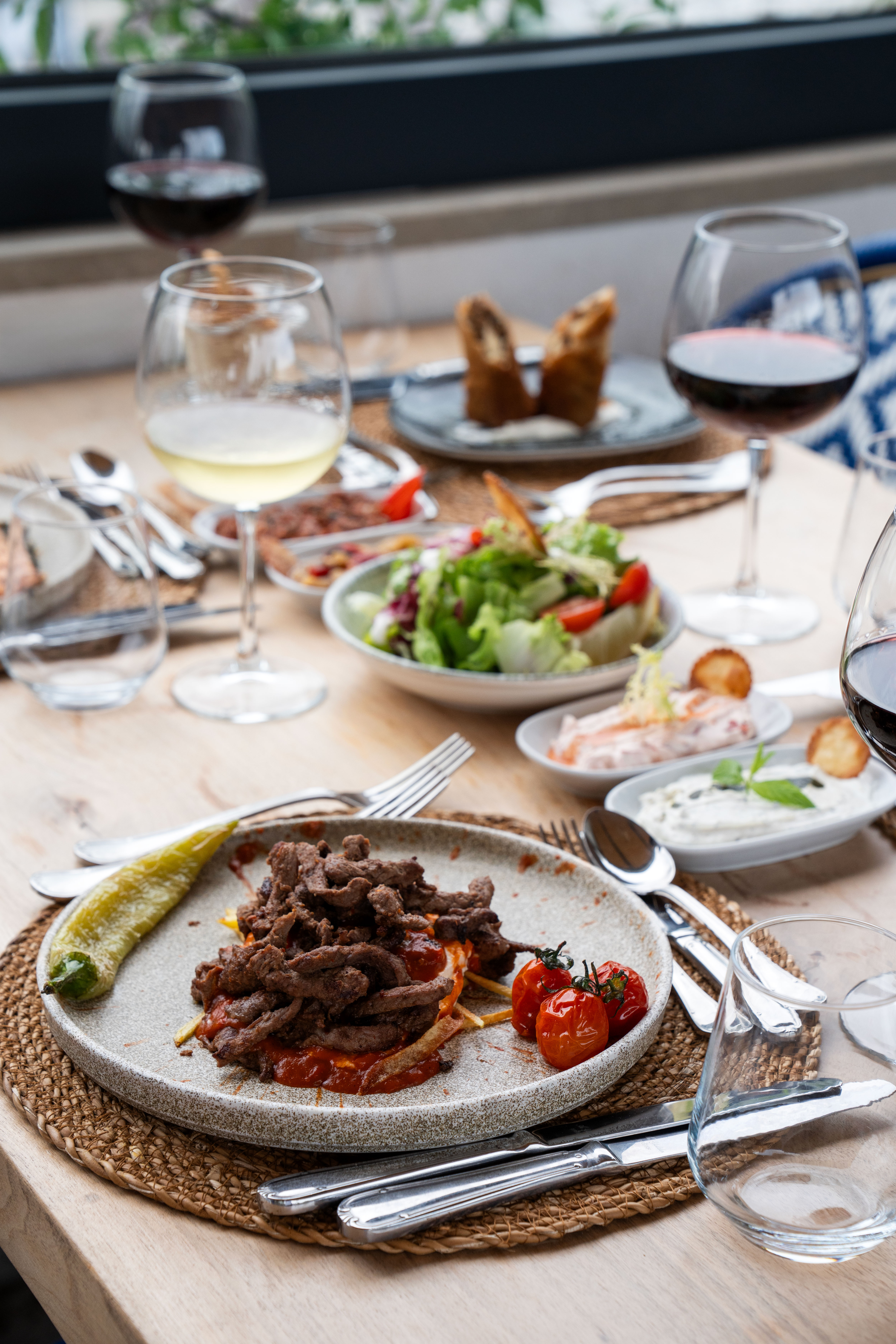 PALOMA FAMILY CLUB - Poză