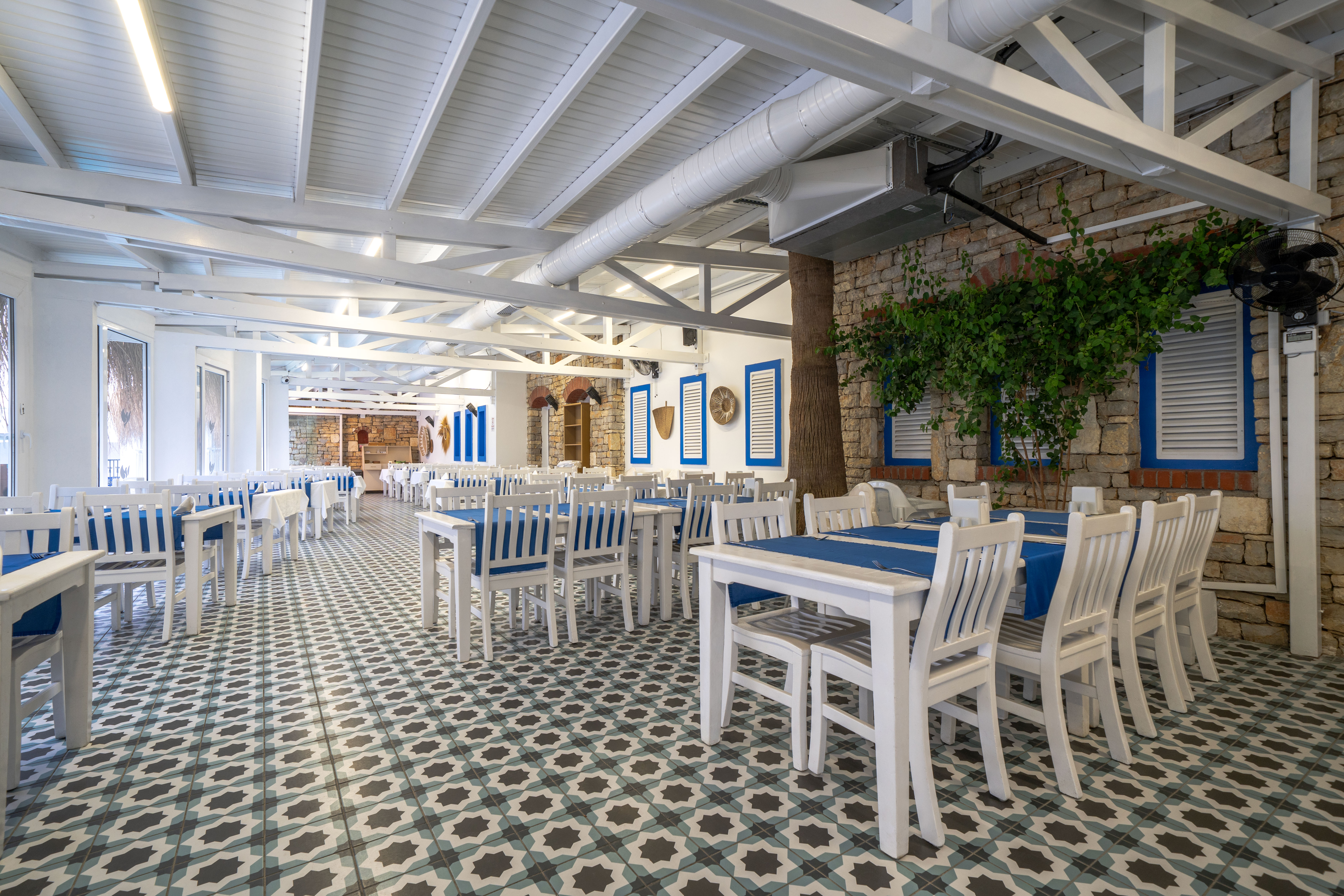 PALOMA FAMILY CLUB - Poză