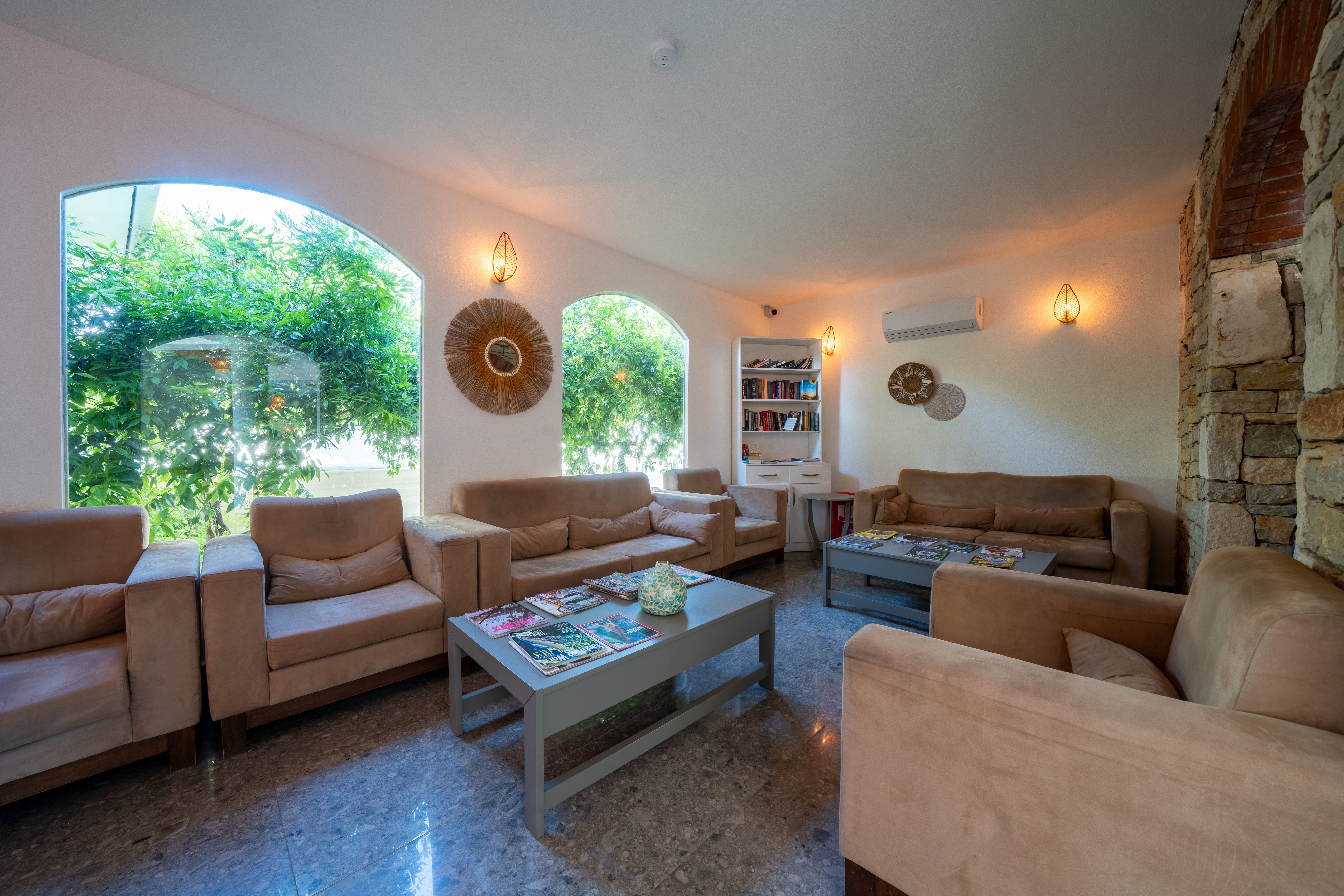 PALOMA FAMILY CLUB - Poză