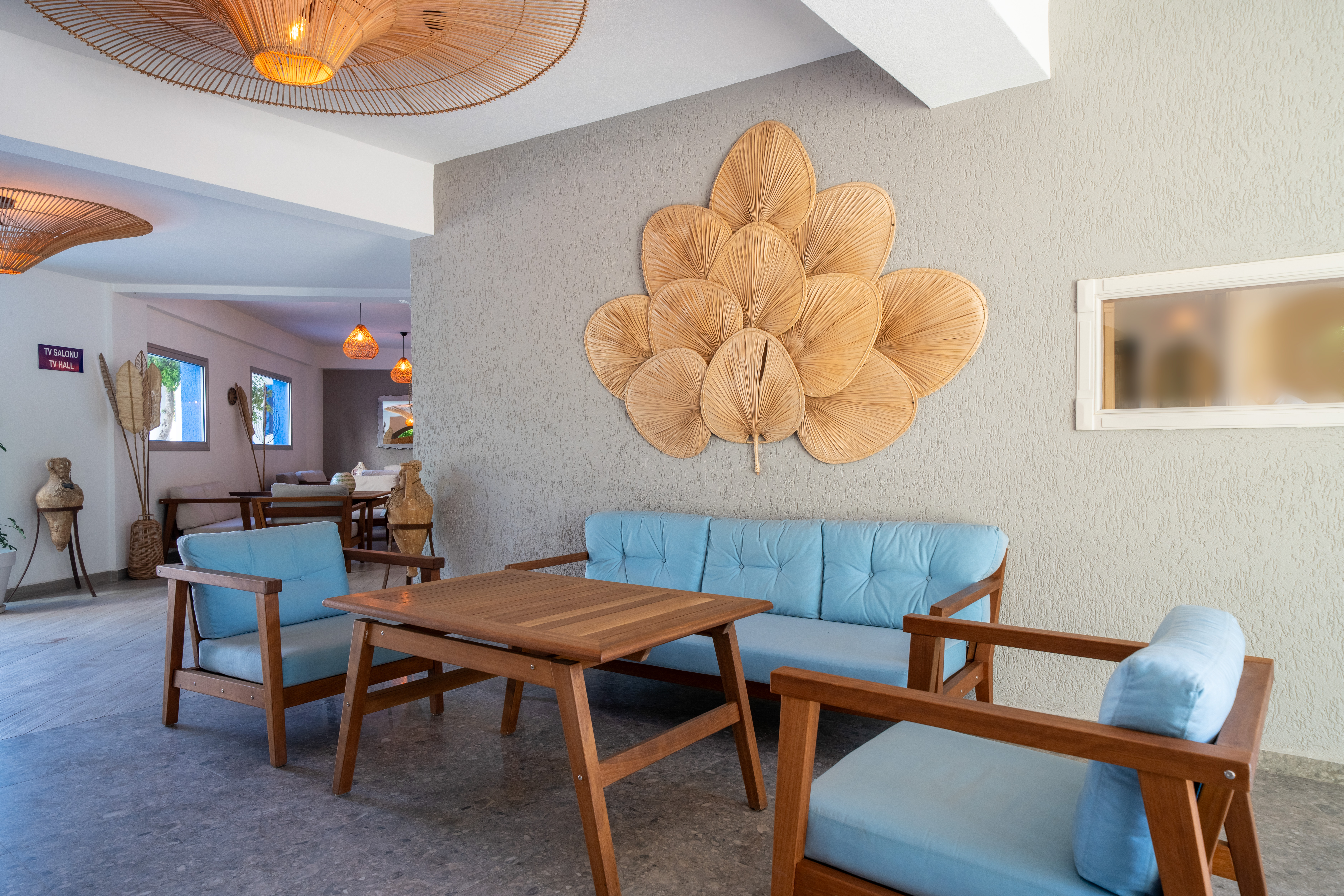 PALOMA FAMILY CLUB - Poză