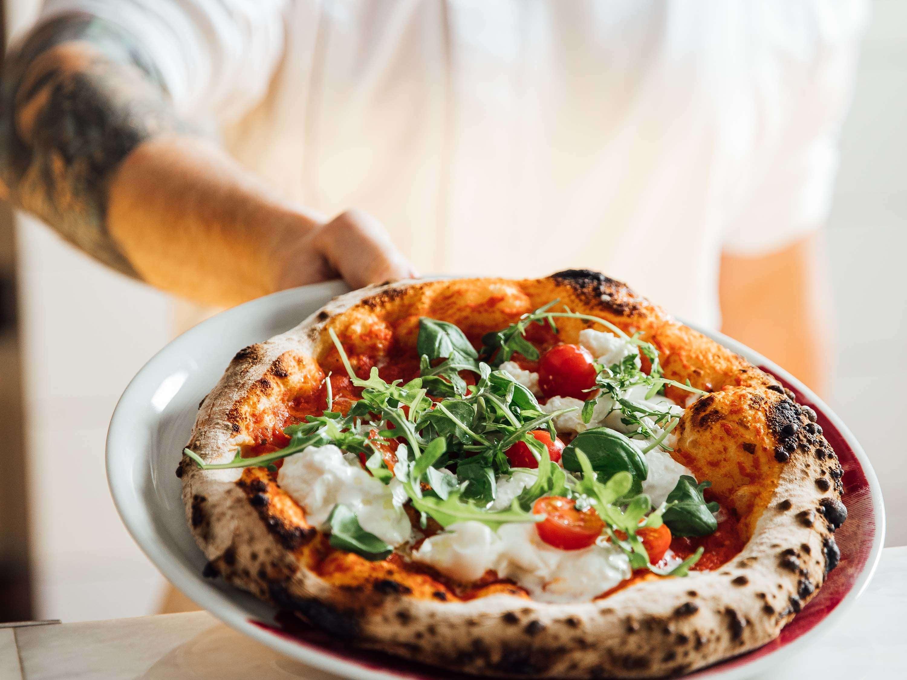 Mama Shelter Praha by null