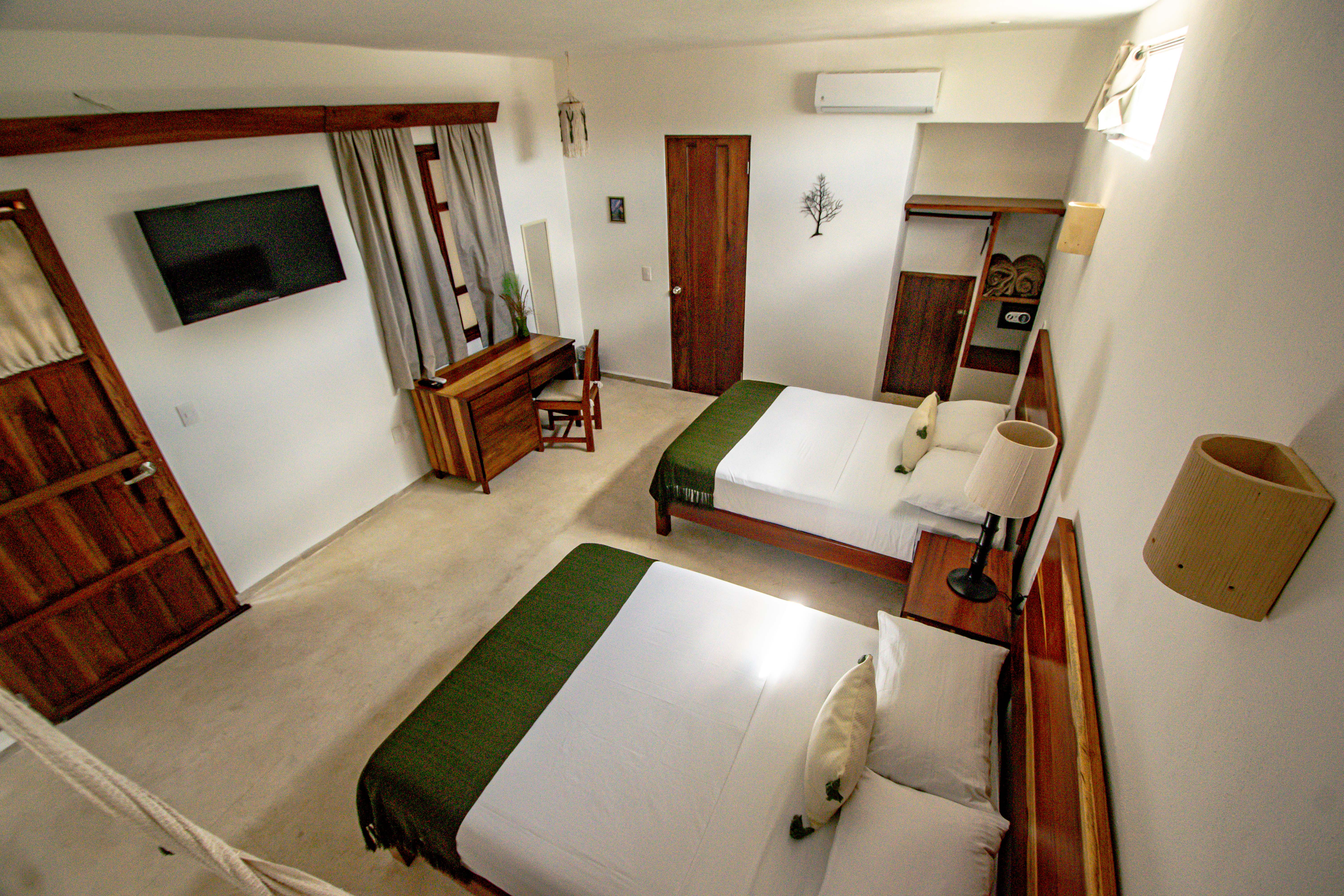 Kiin Wayeb Hotel Boutique