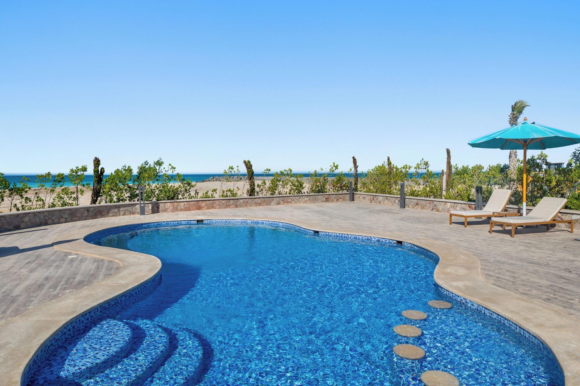 Gewan Palace Resort