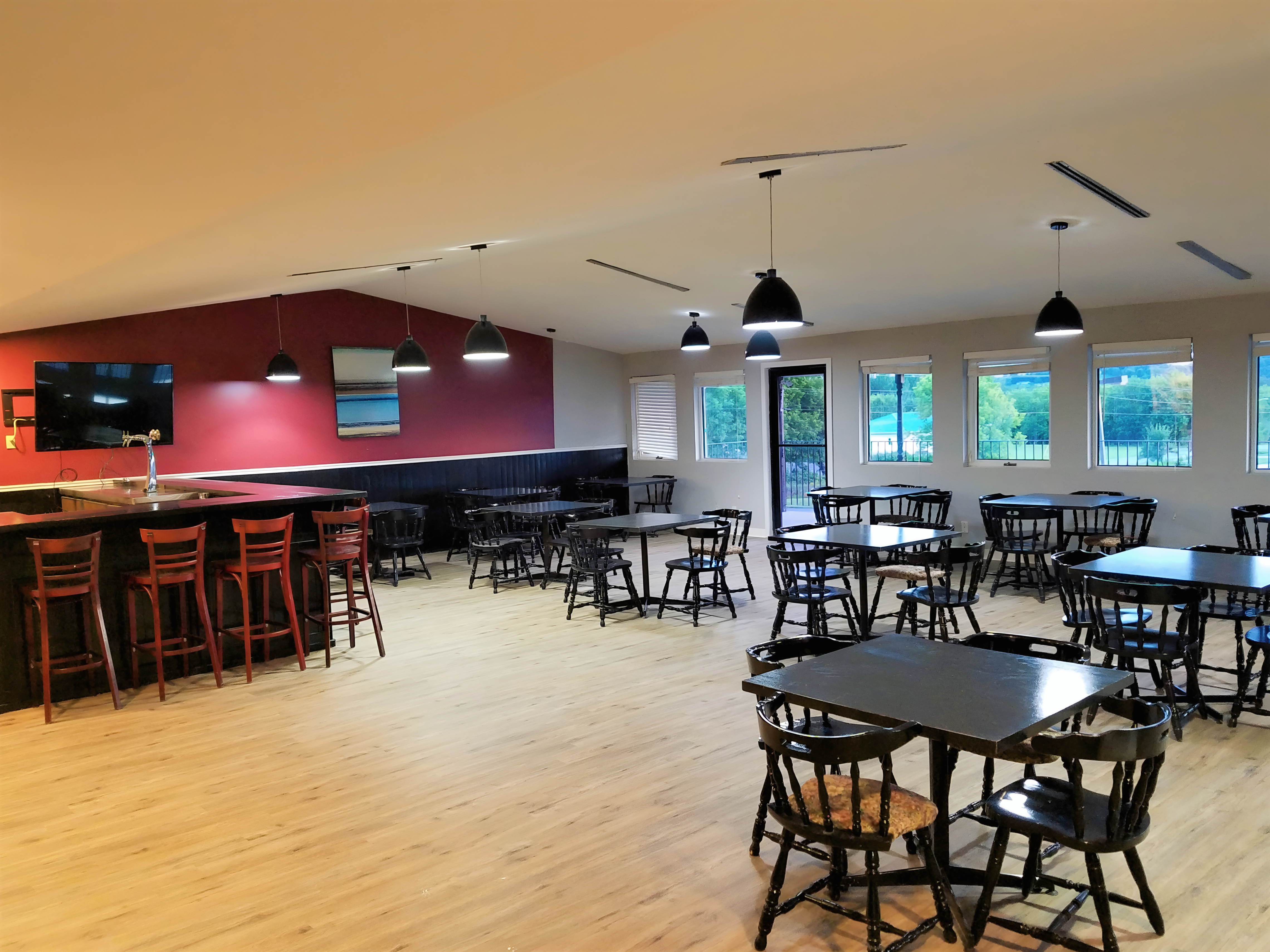 Ramada By Wyndham Florenceville
