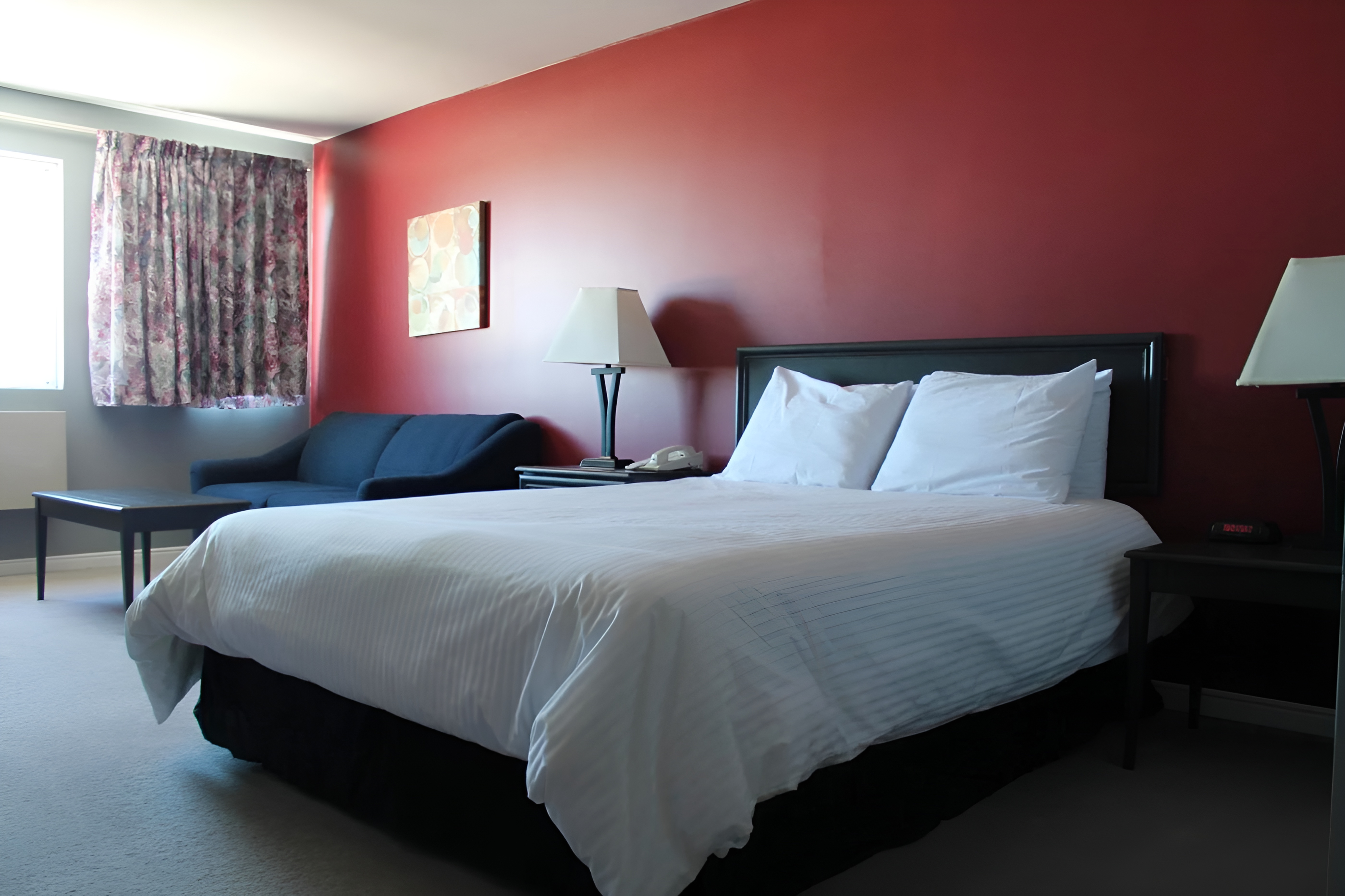 Suite, deluxe