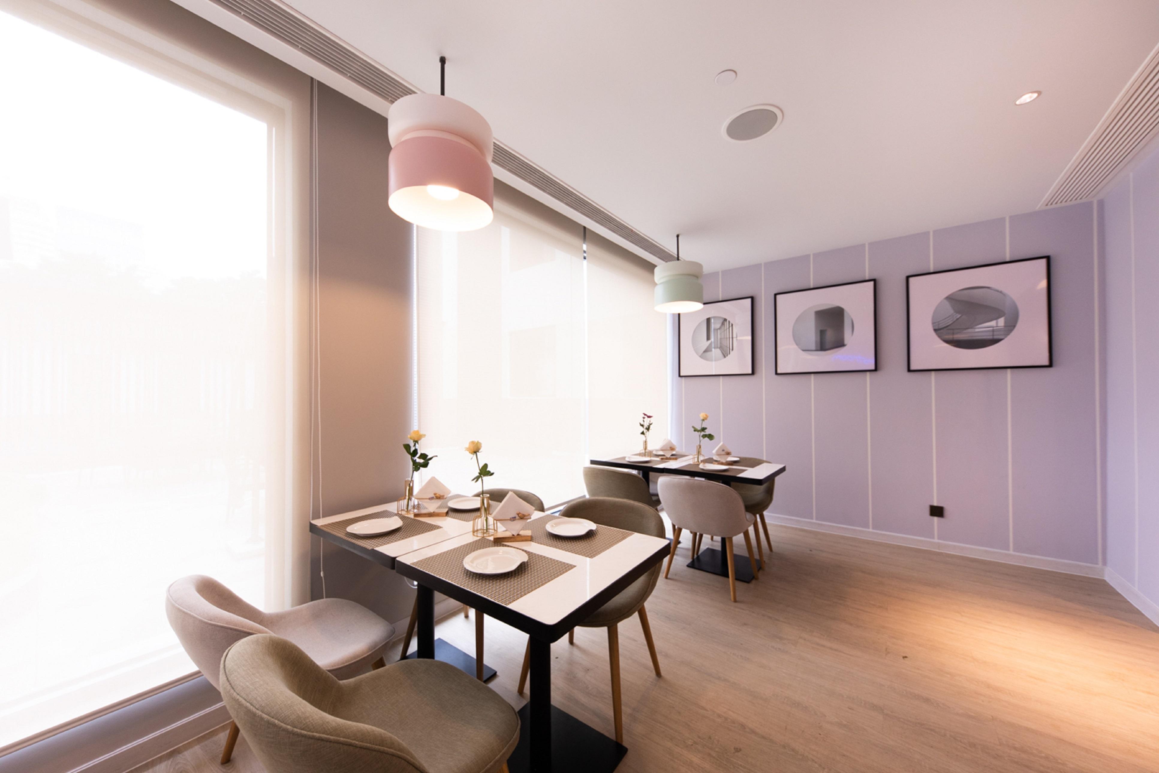 Ibis Hotel (Suzhou Sanxiang Road Branch) 