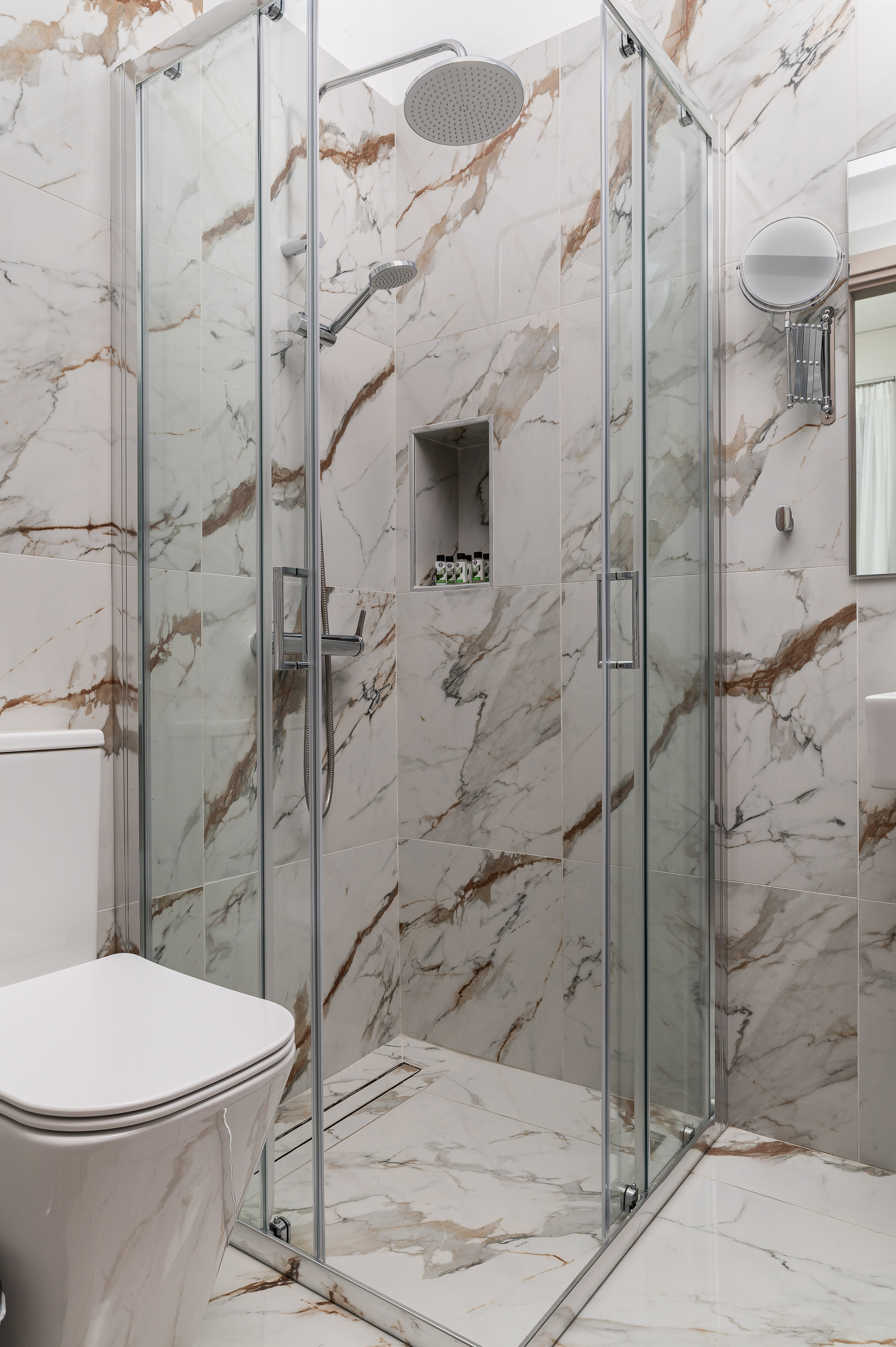 Phalerus Suites