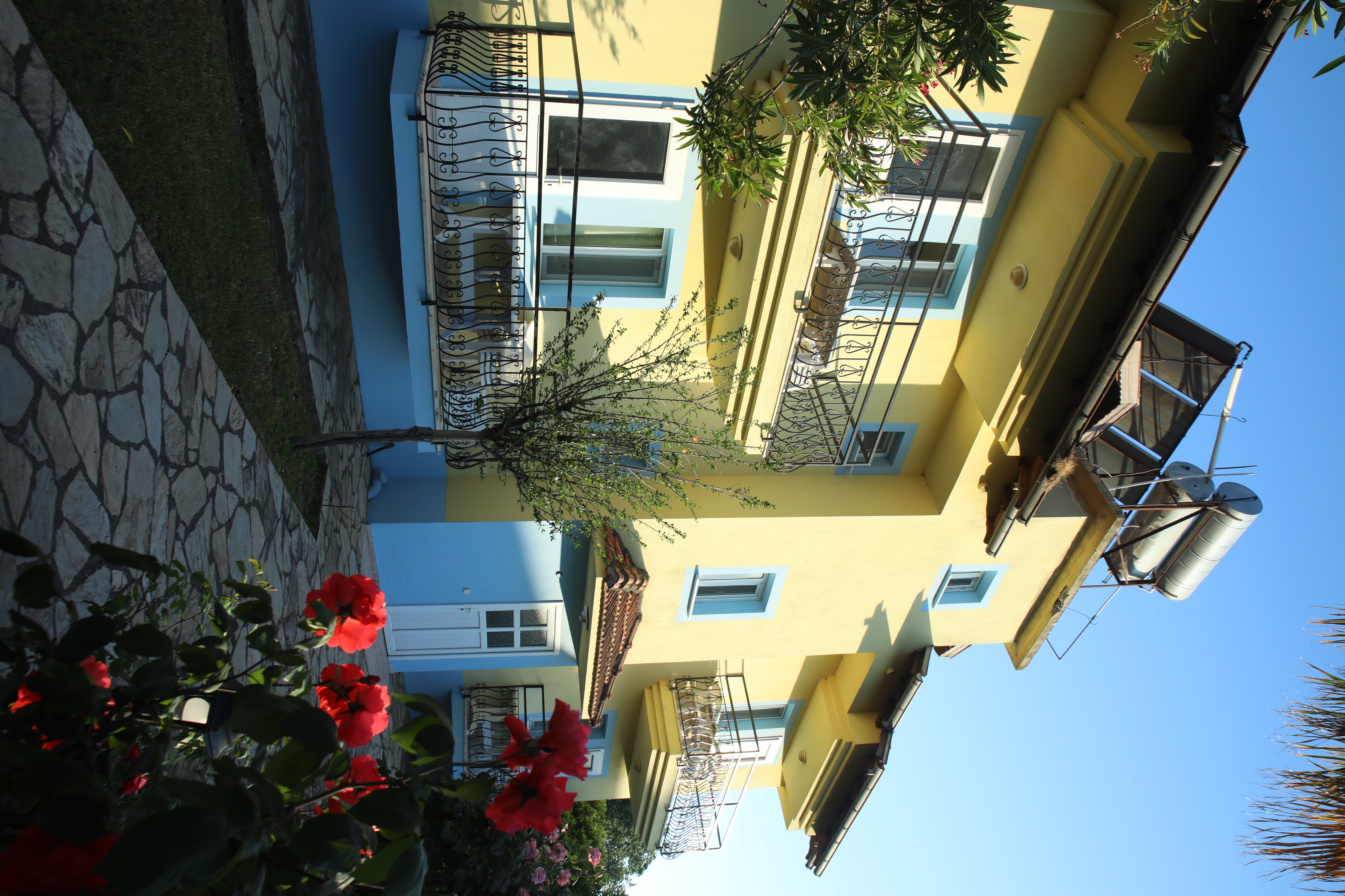 Summer Life Villa Apart