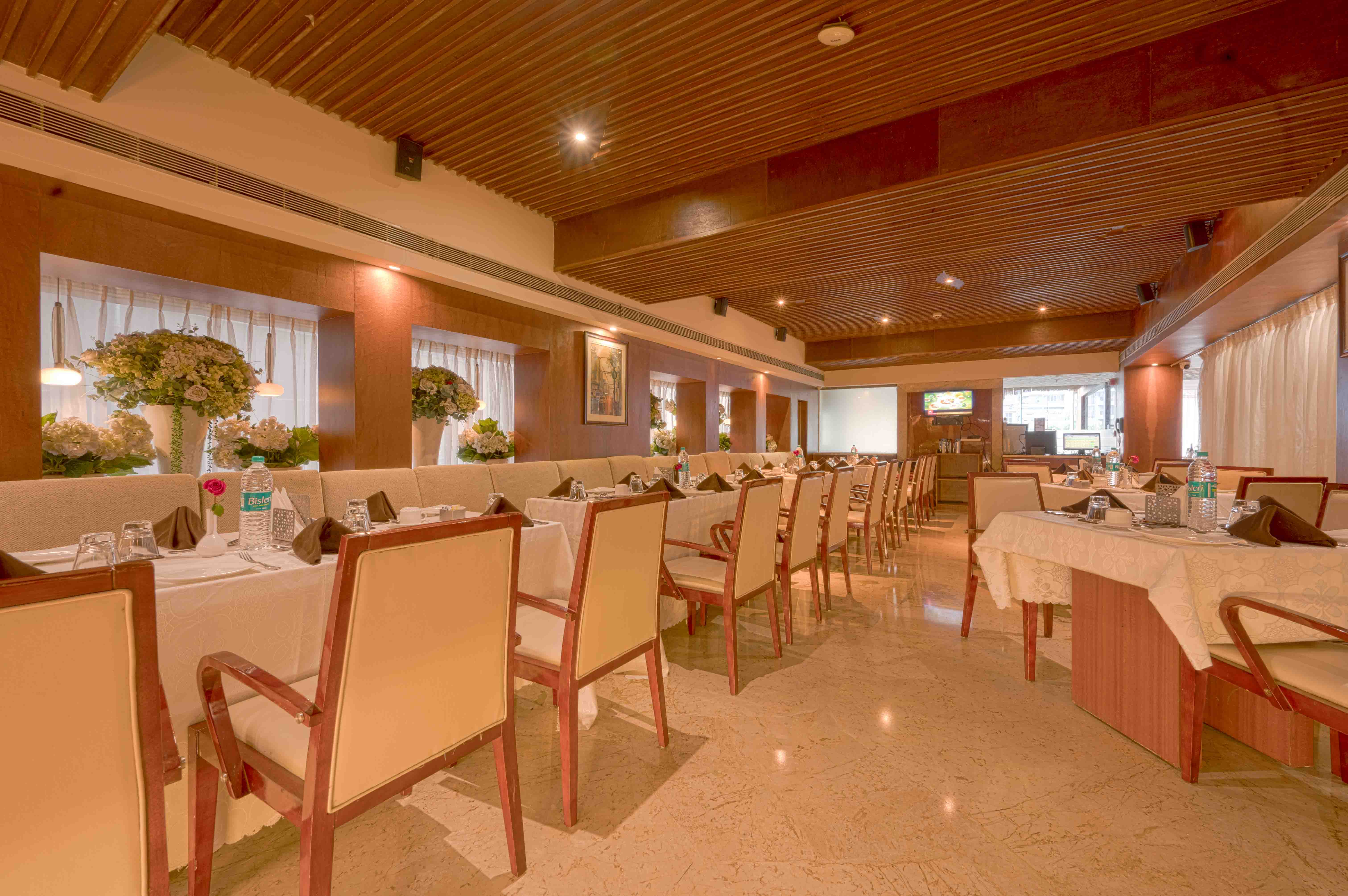 Celesta Hotel