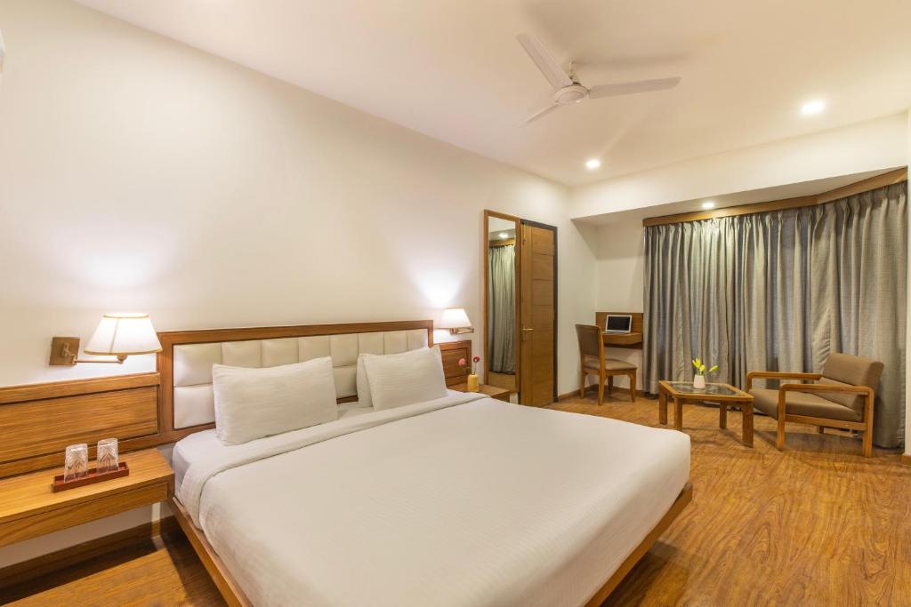 Country Inn Premier Pacific