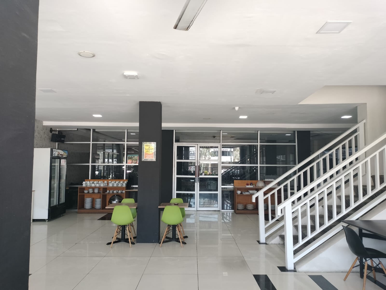 City Hotel Balikpapan