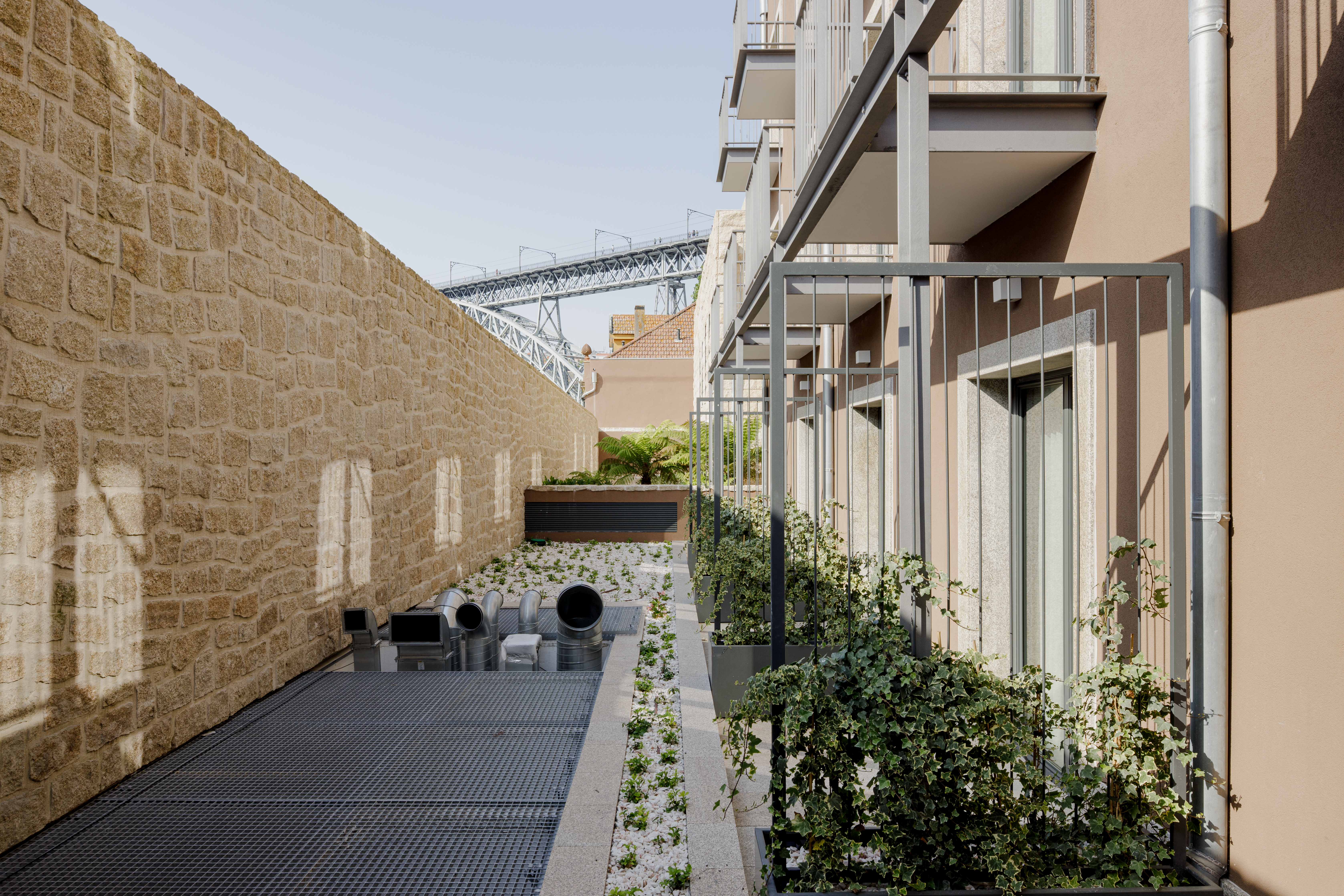 Porto River Soul Hotel