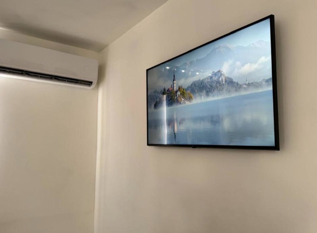 Jesavi Suites