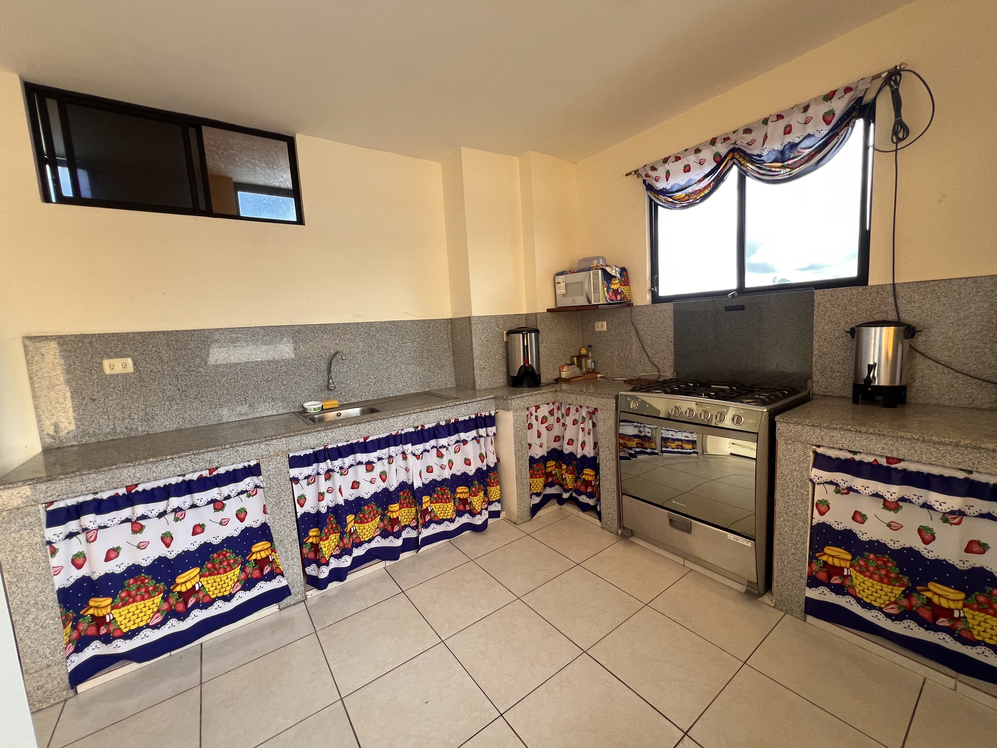 Hostal Casa Cascada
