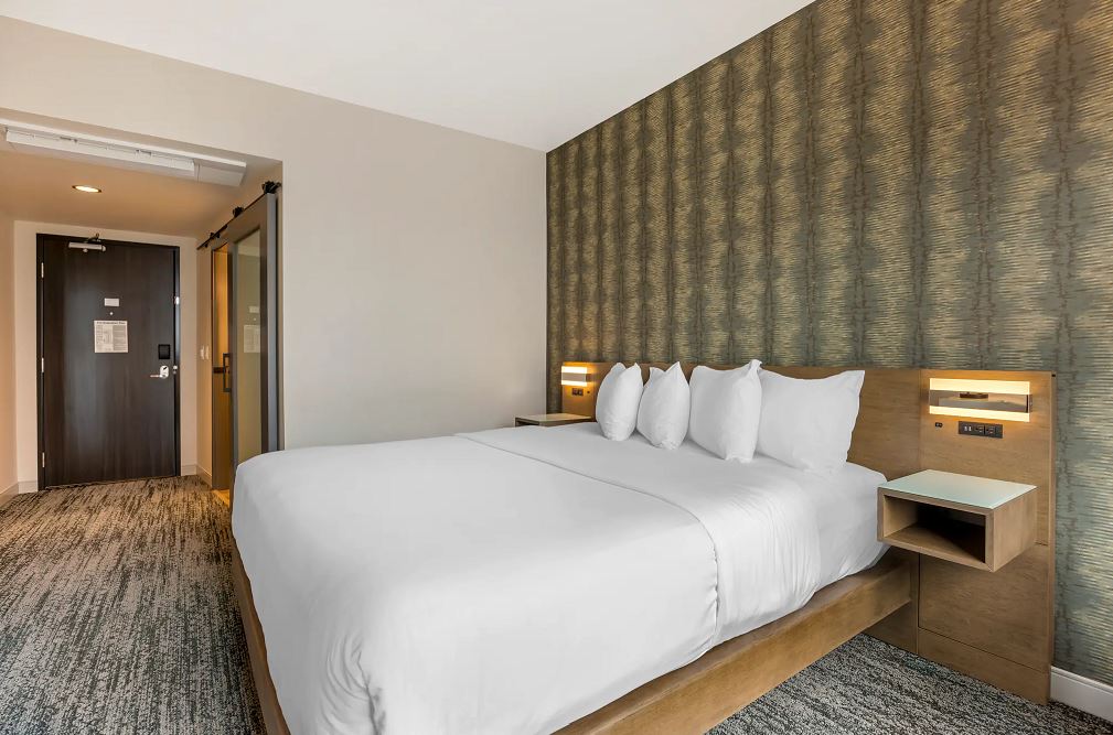 Cambria Hotel Portland - Pearl District
