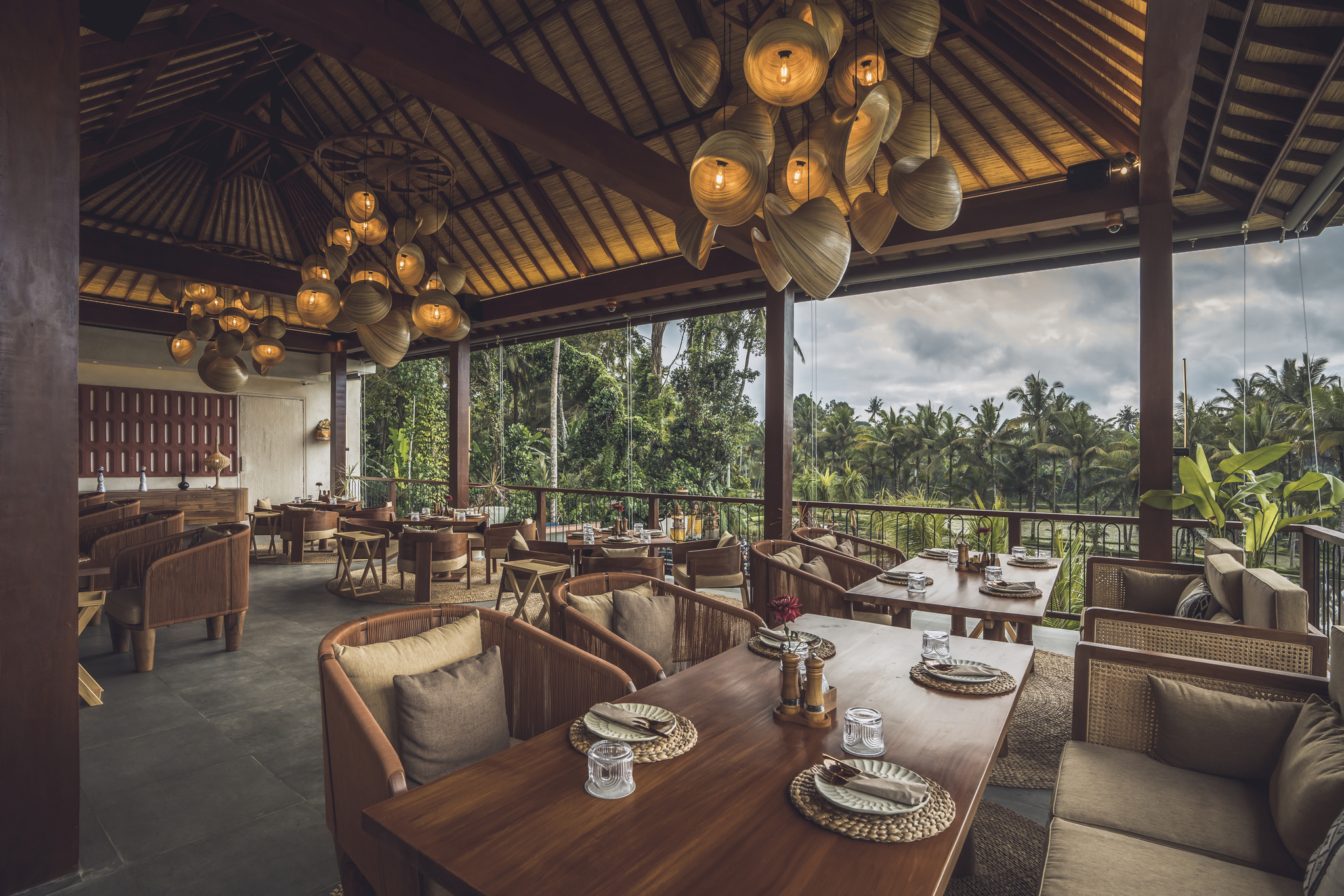 Asvara Luxury Resort Ubud By Ini Vie hospitality