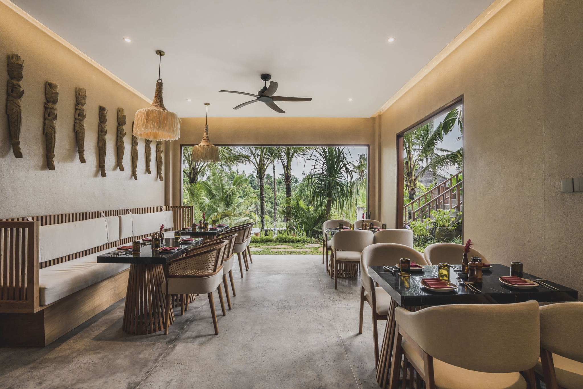 Maar Resort Ubud By Ini vie hospitality