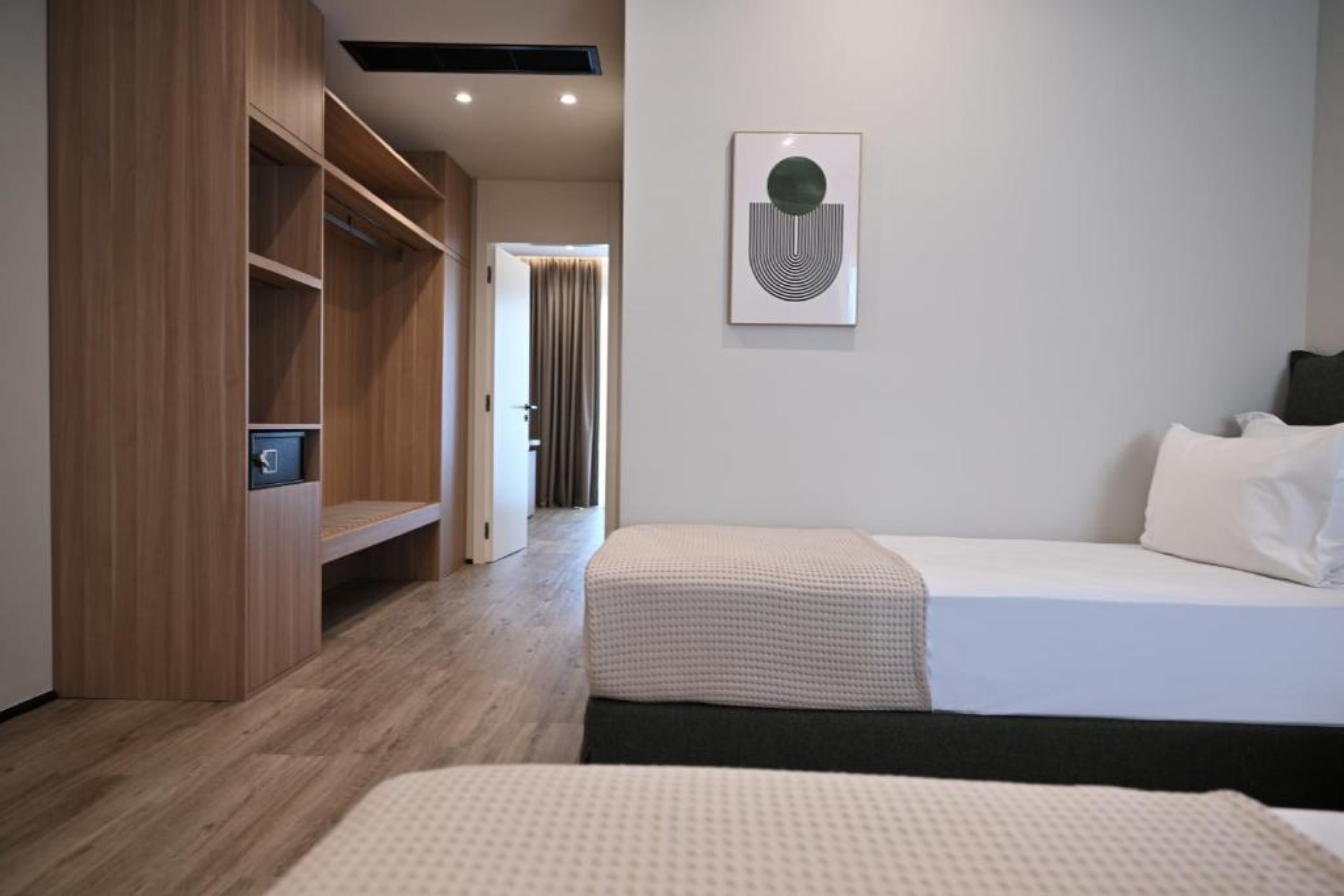 Asters Hotel