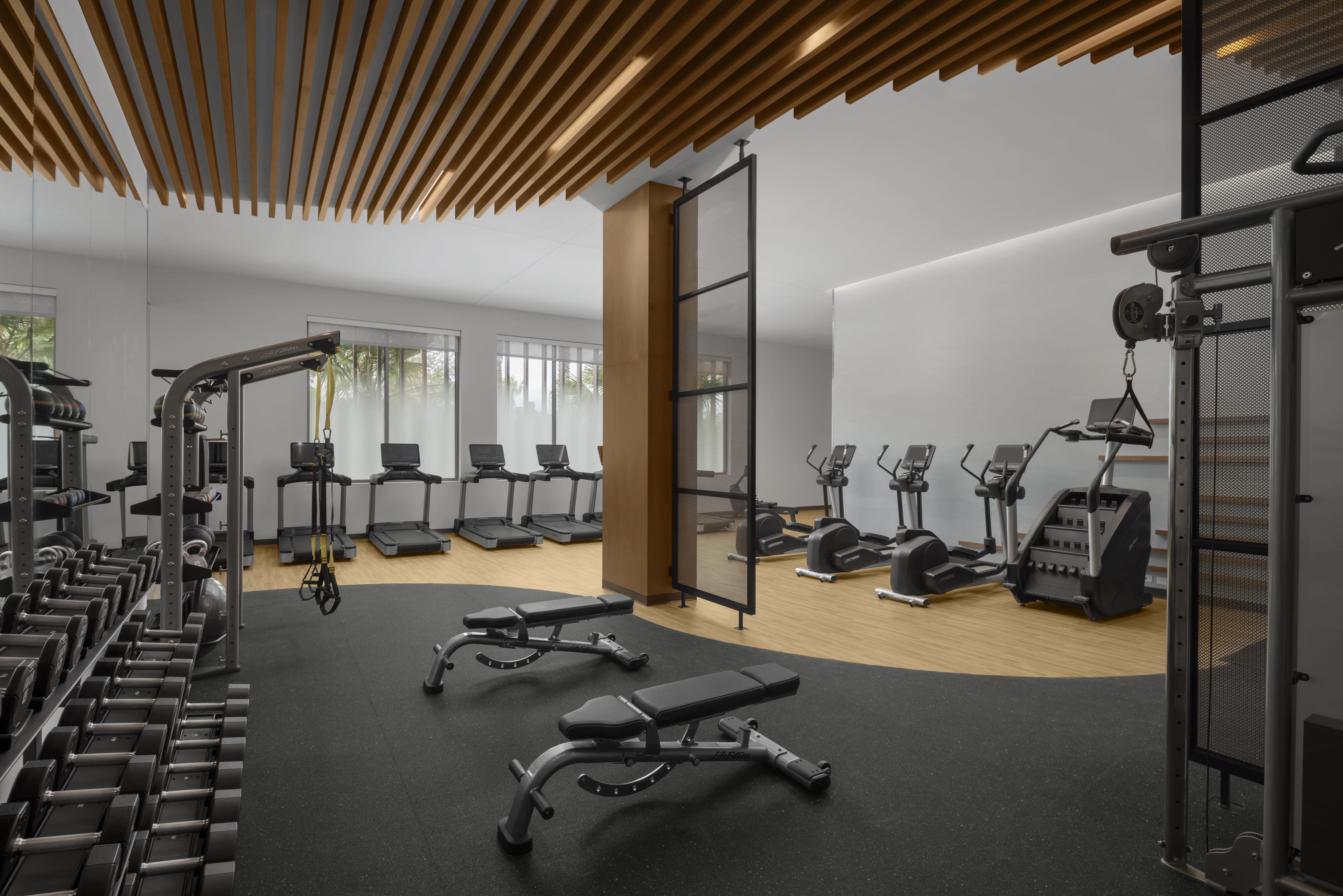 Hilton Jacksonville at Mayo Clinic