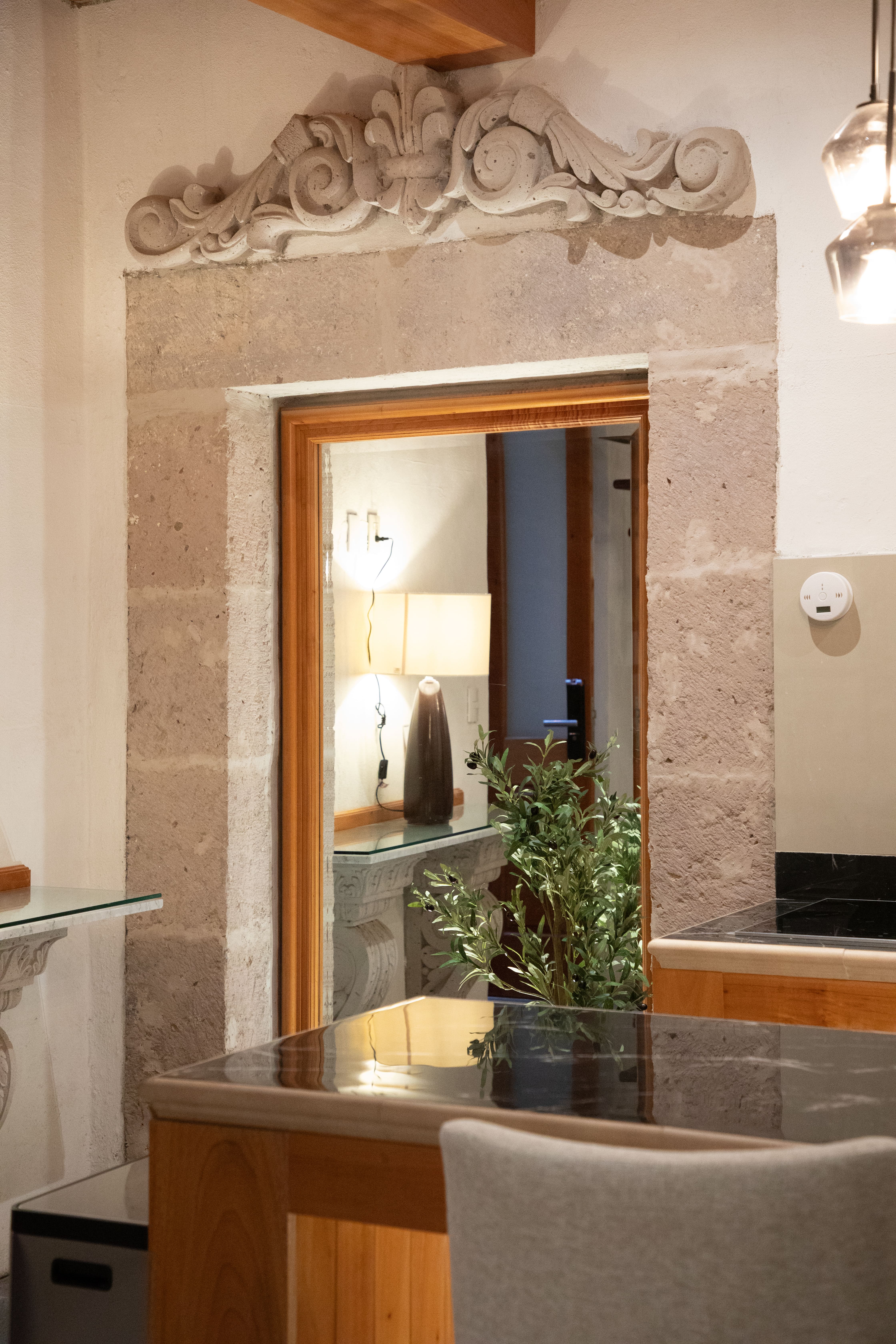 Casa Serdán Suites & Events