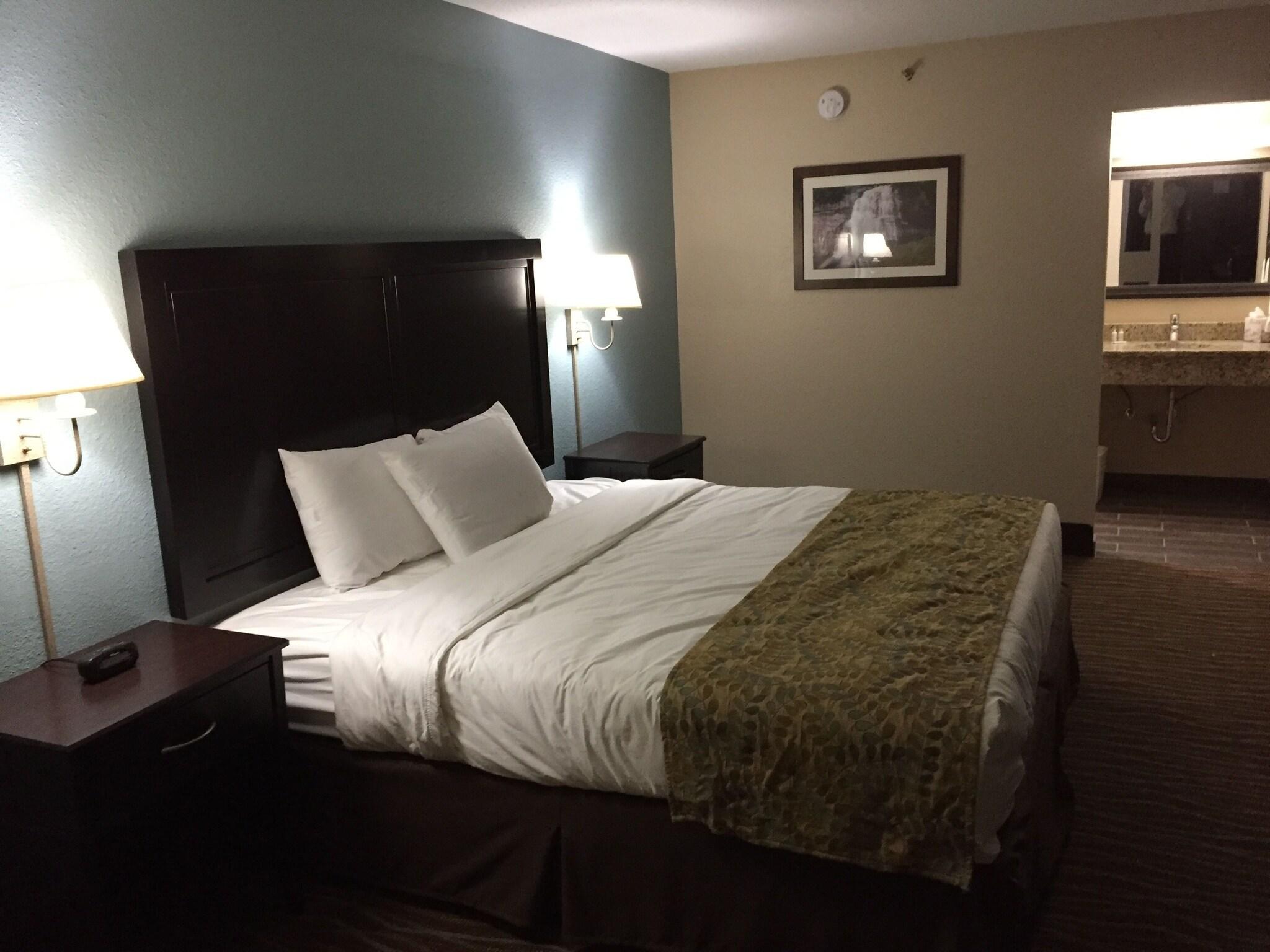 Cascades Mountain Resort