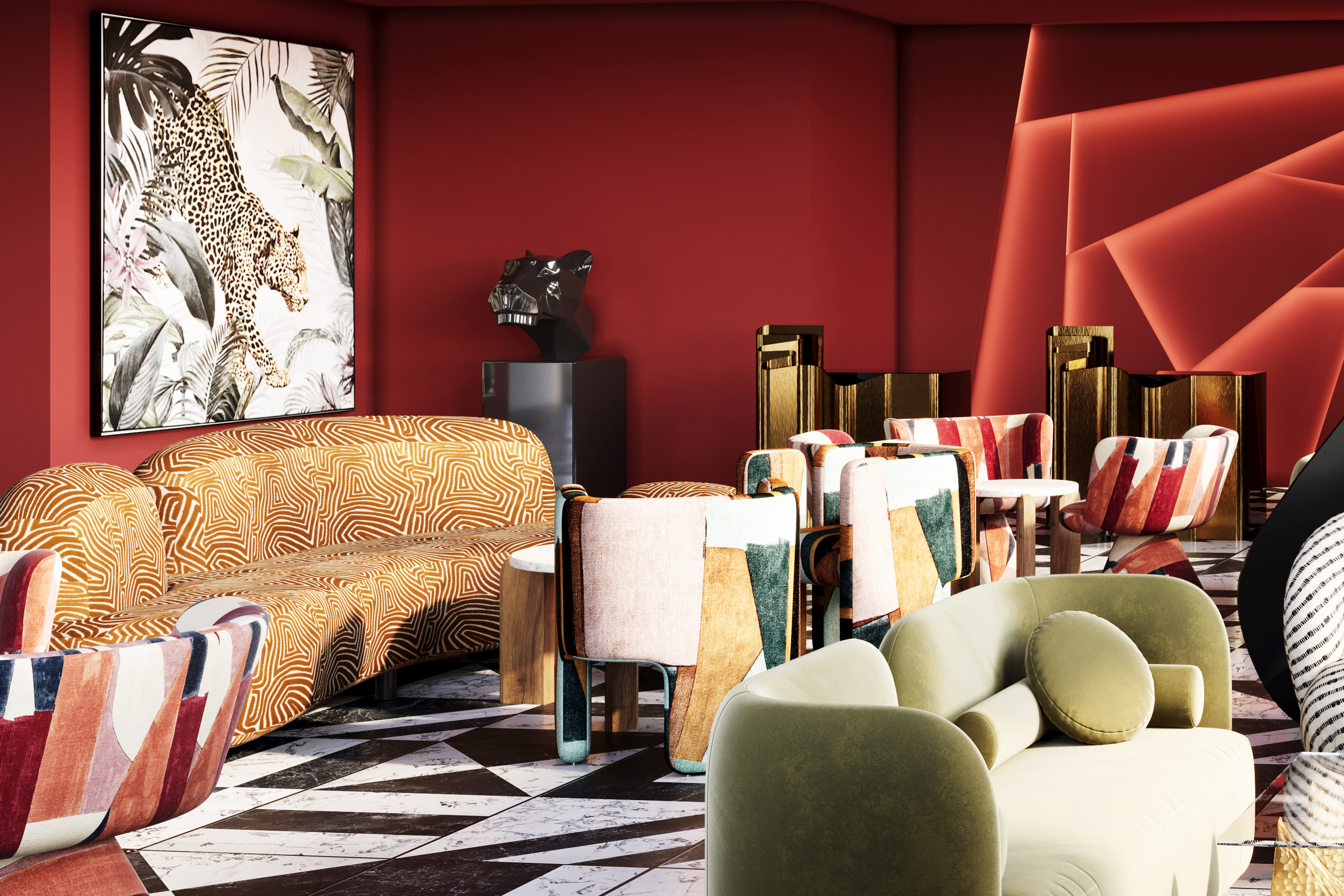 NYX Thessaloniki - photo