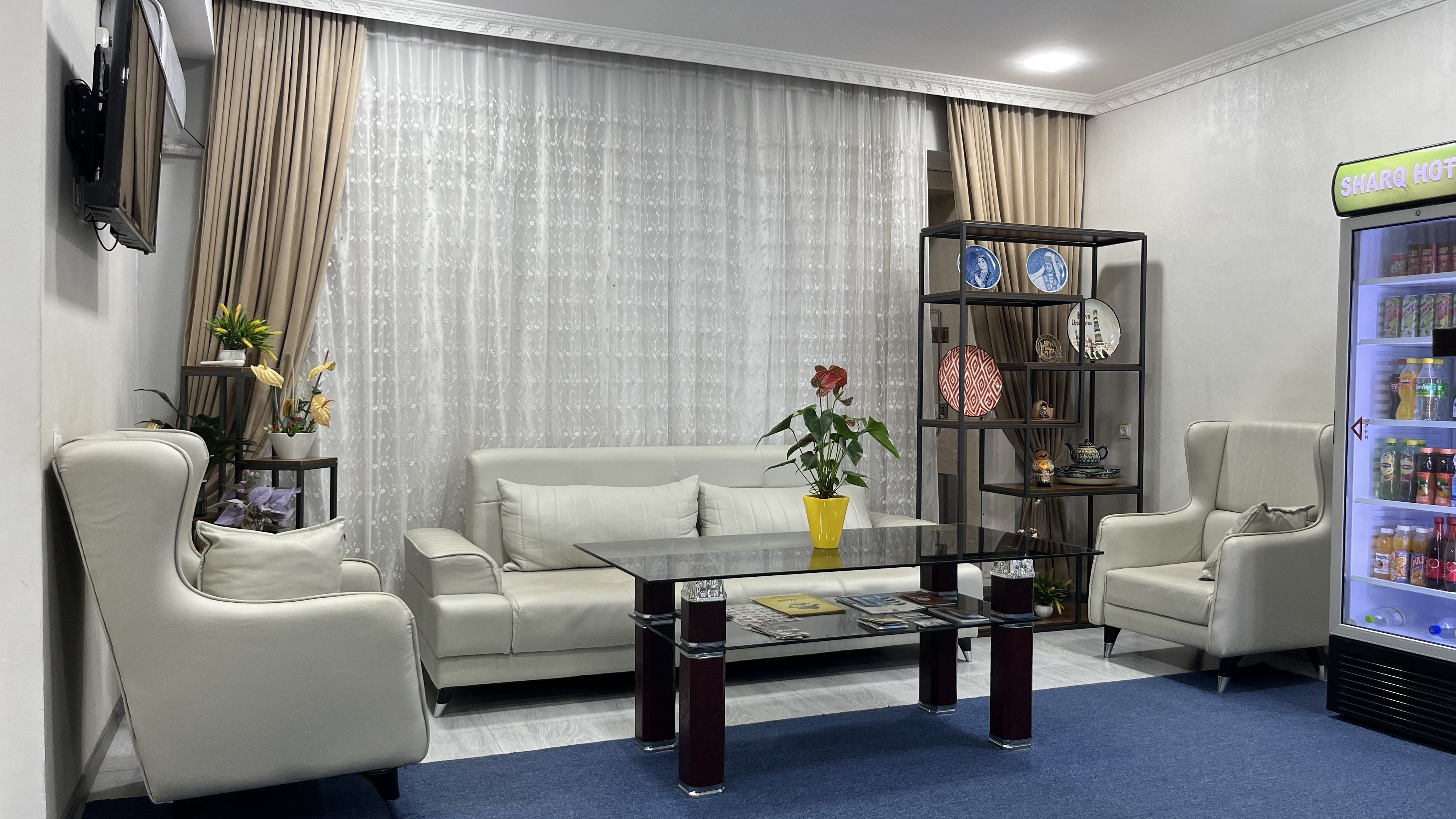 Sharq Hotel