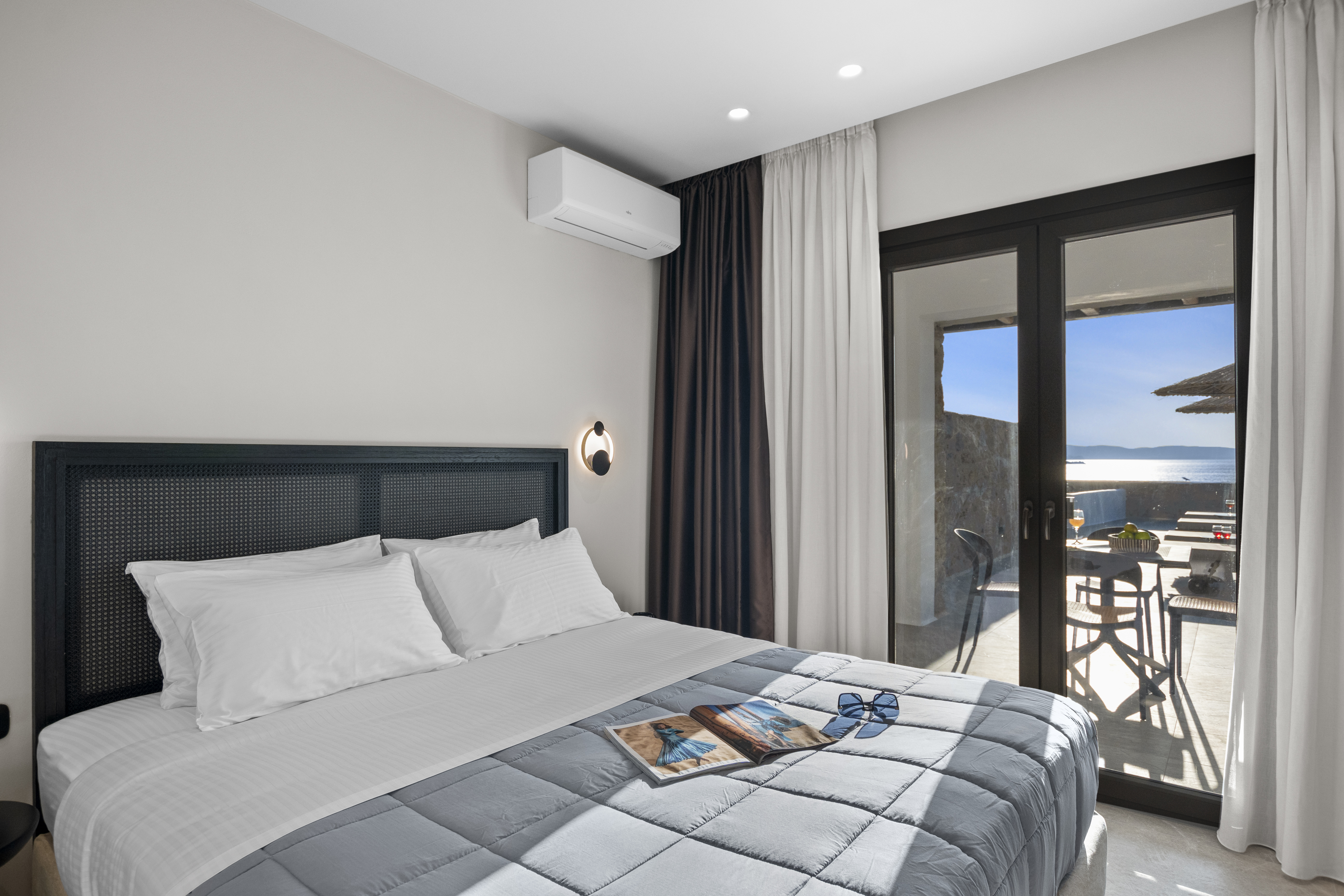 Lithia Exclusive Villas