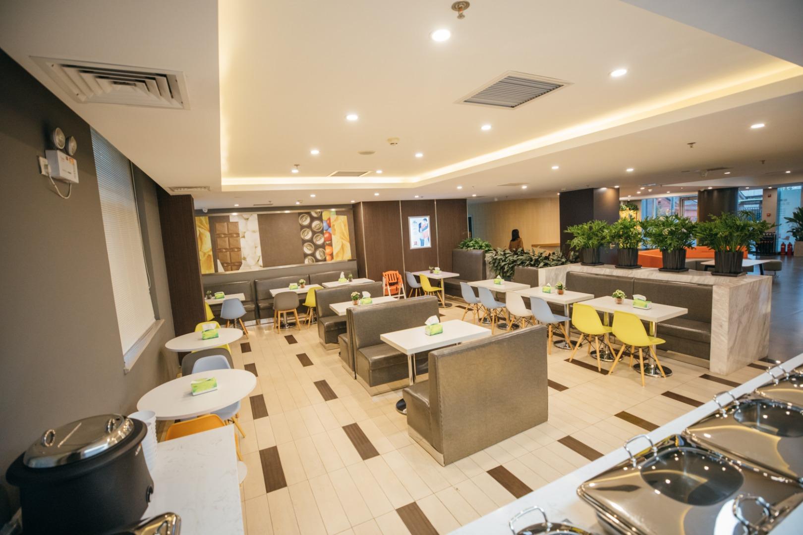 Ibis Hotel (Beijing Chaoyang Joy City)