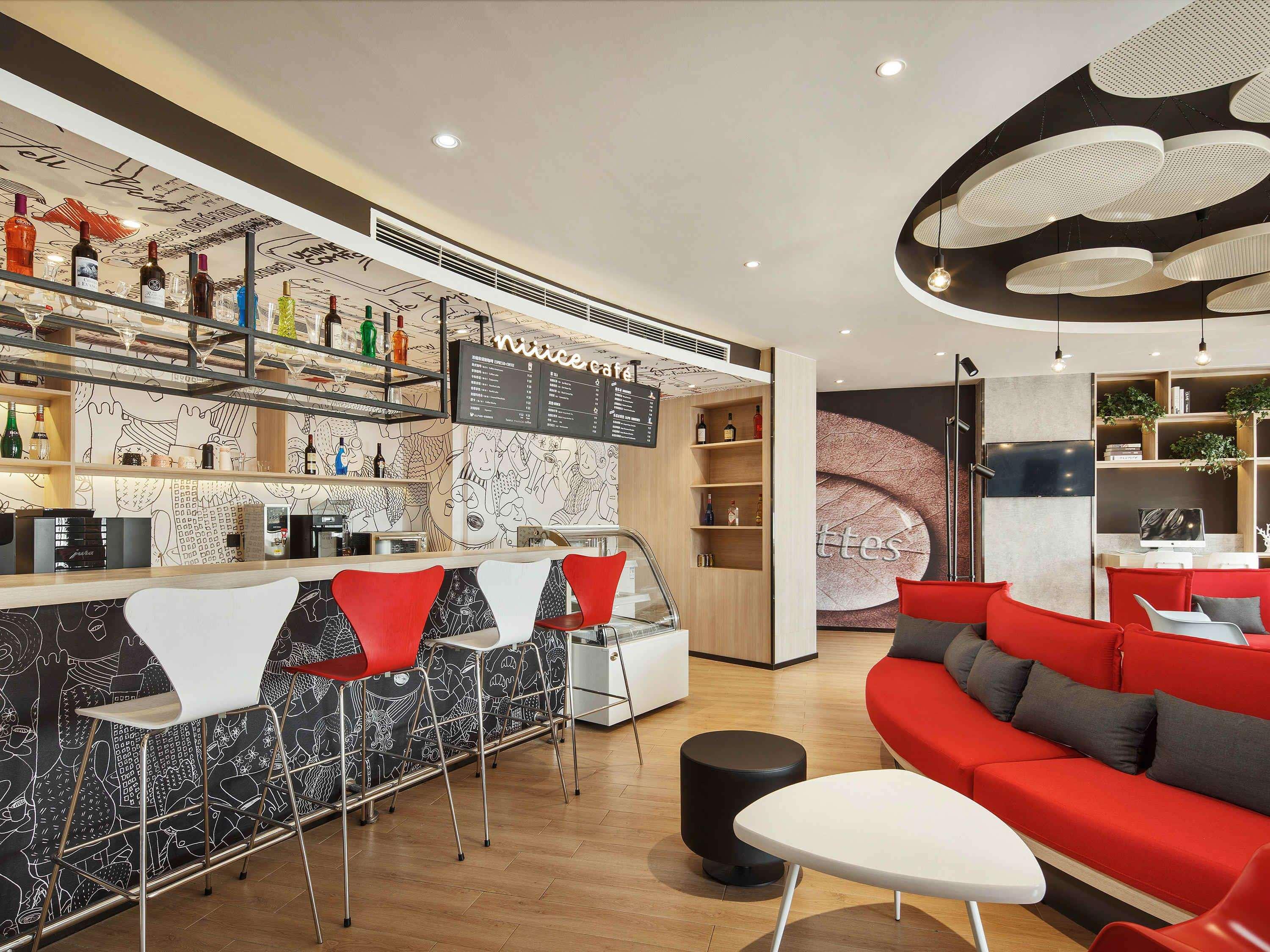 Ibis Hotel (Dazhou Dazhu)
