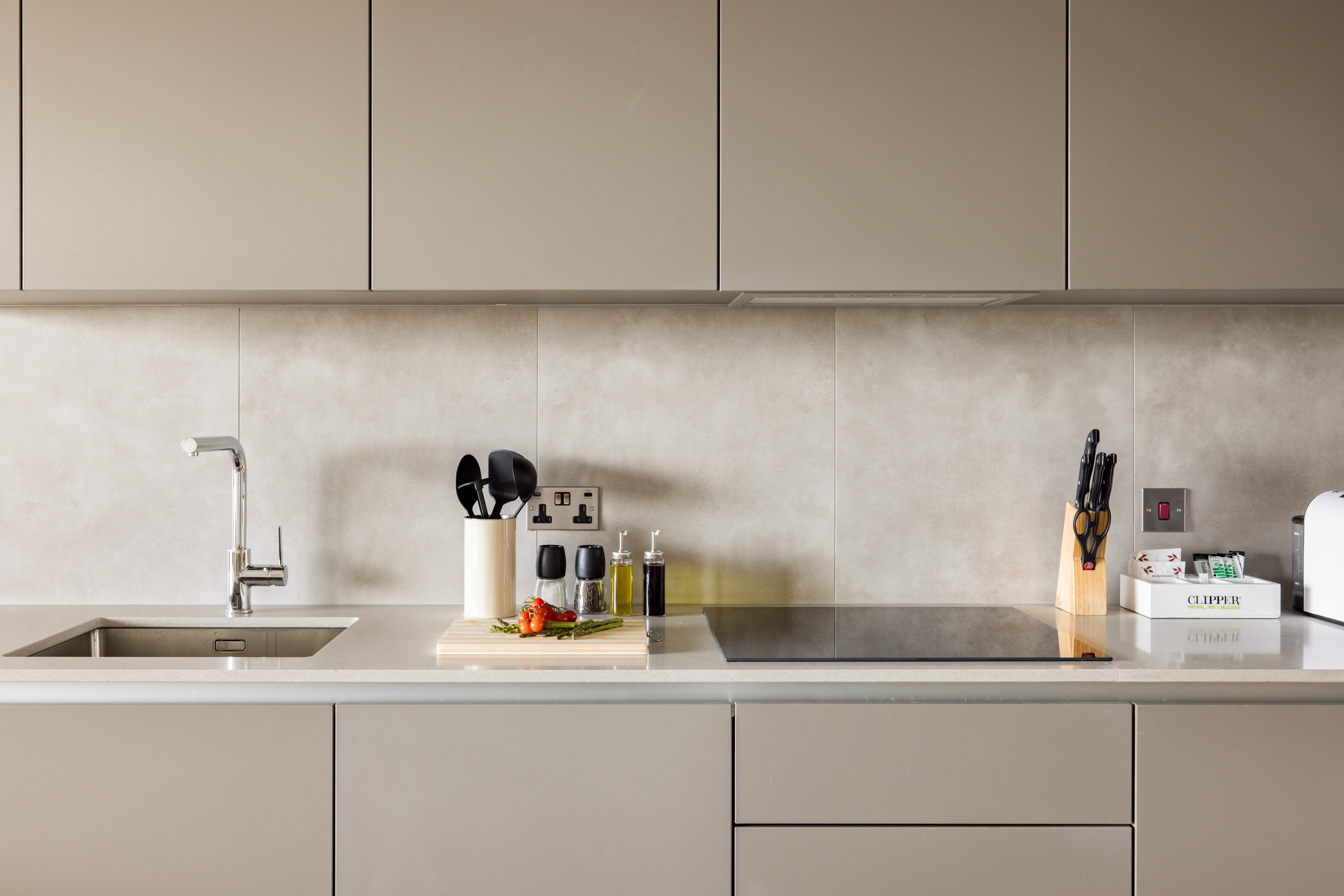 Charles Hope Apartments - Greenford