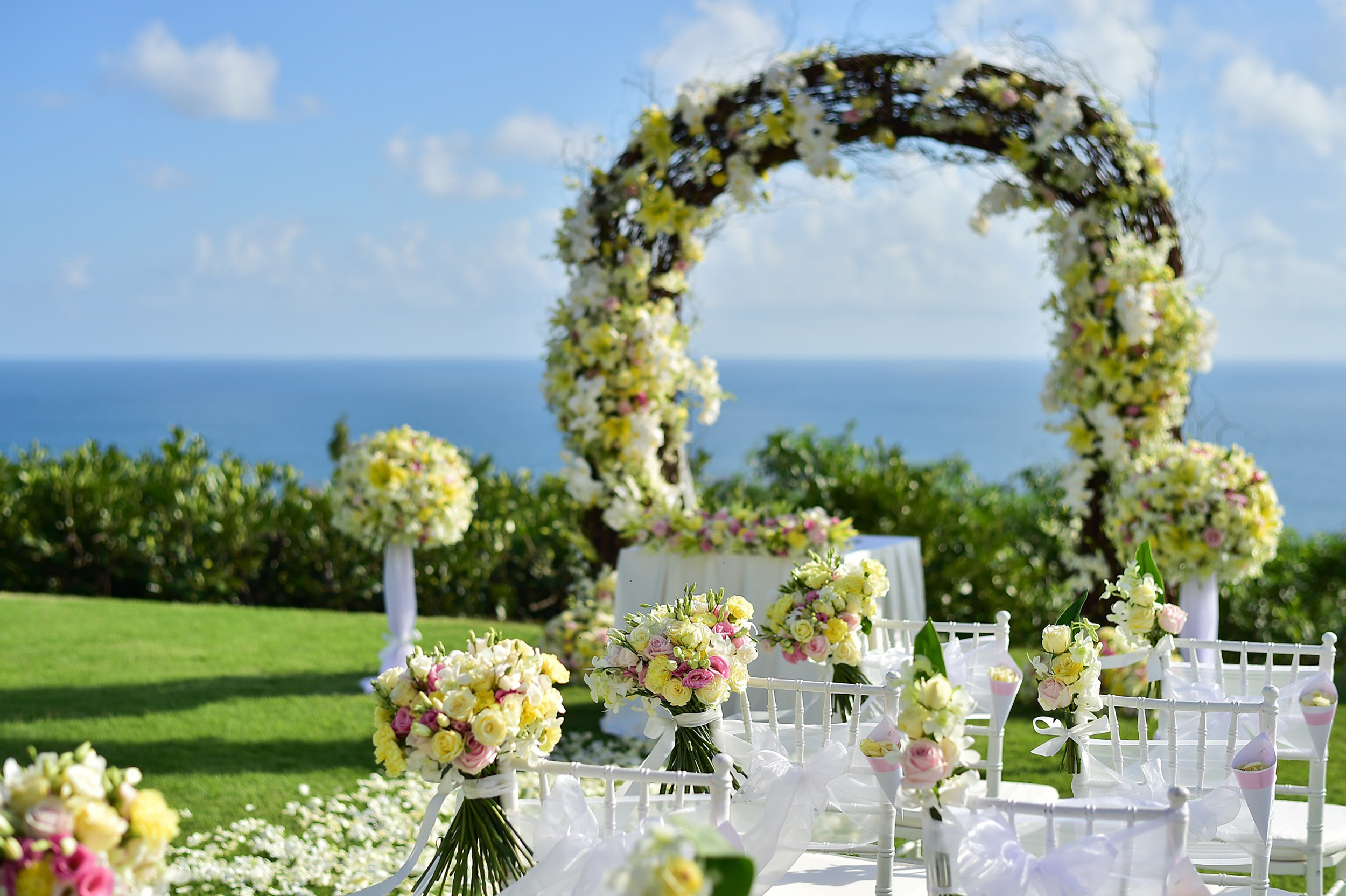 Paresa Resort - photo