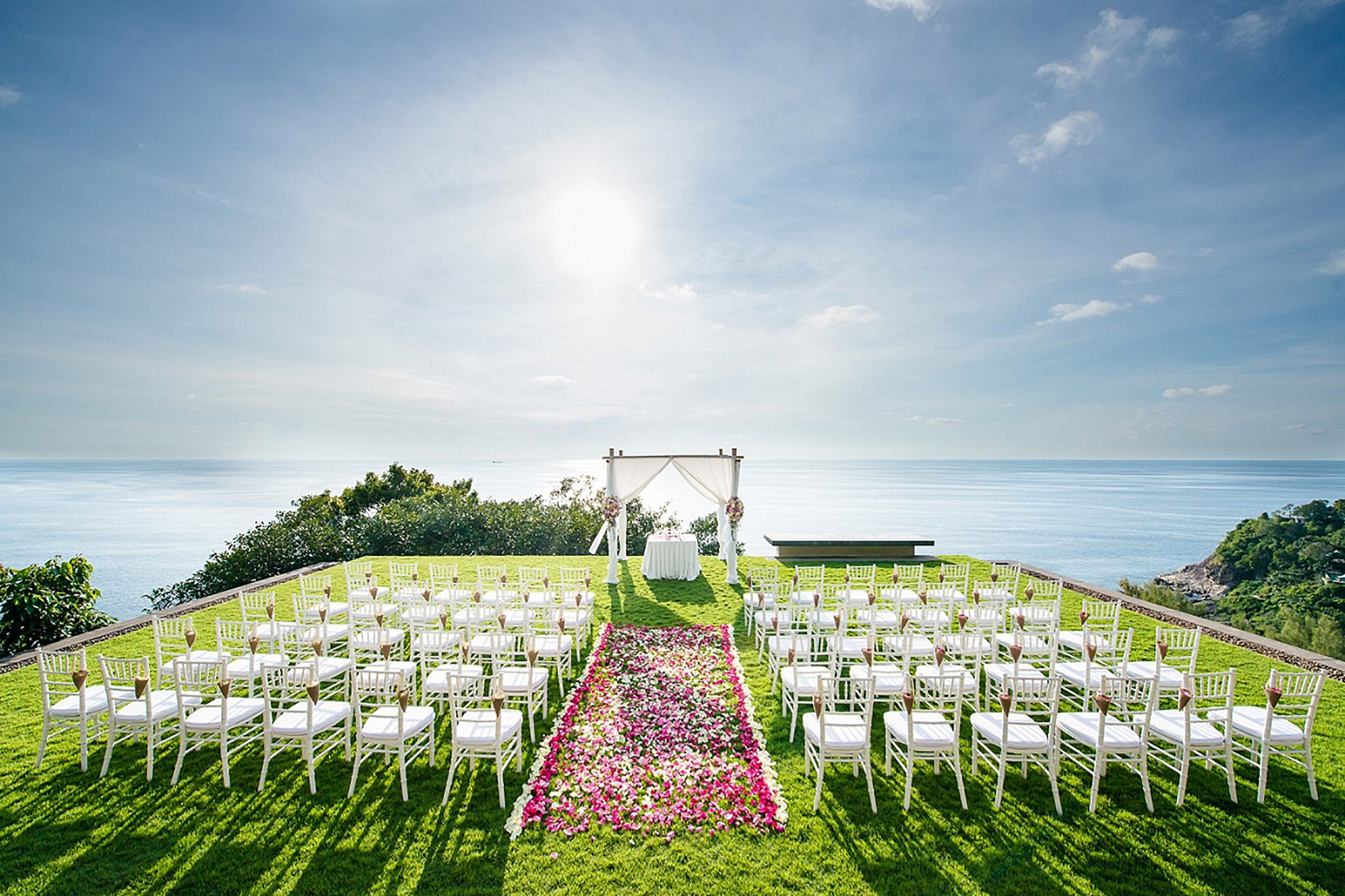 Paresa Resort - photo