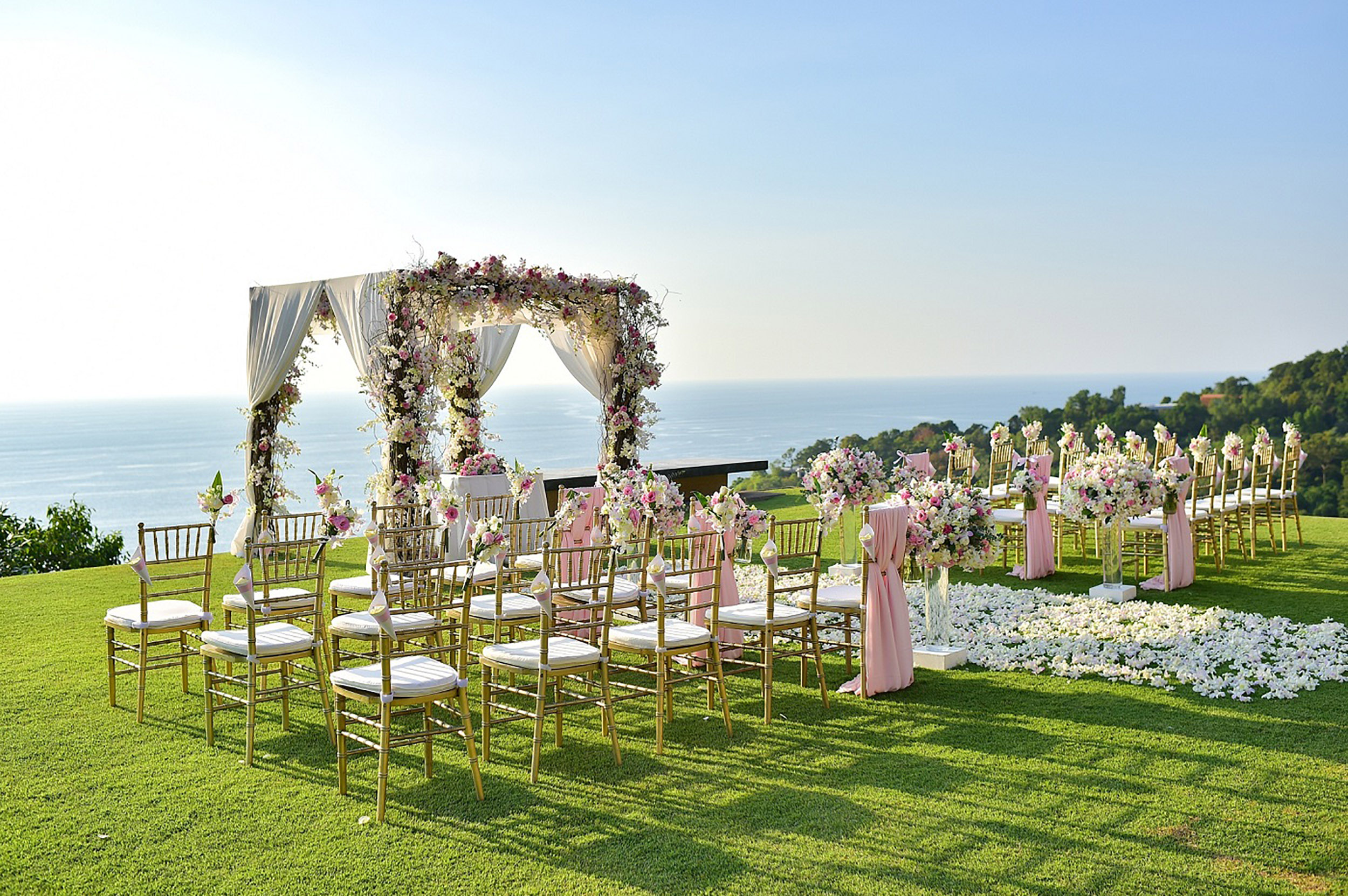 Paresa Resort - photo