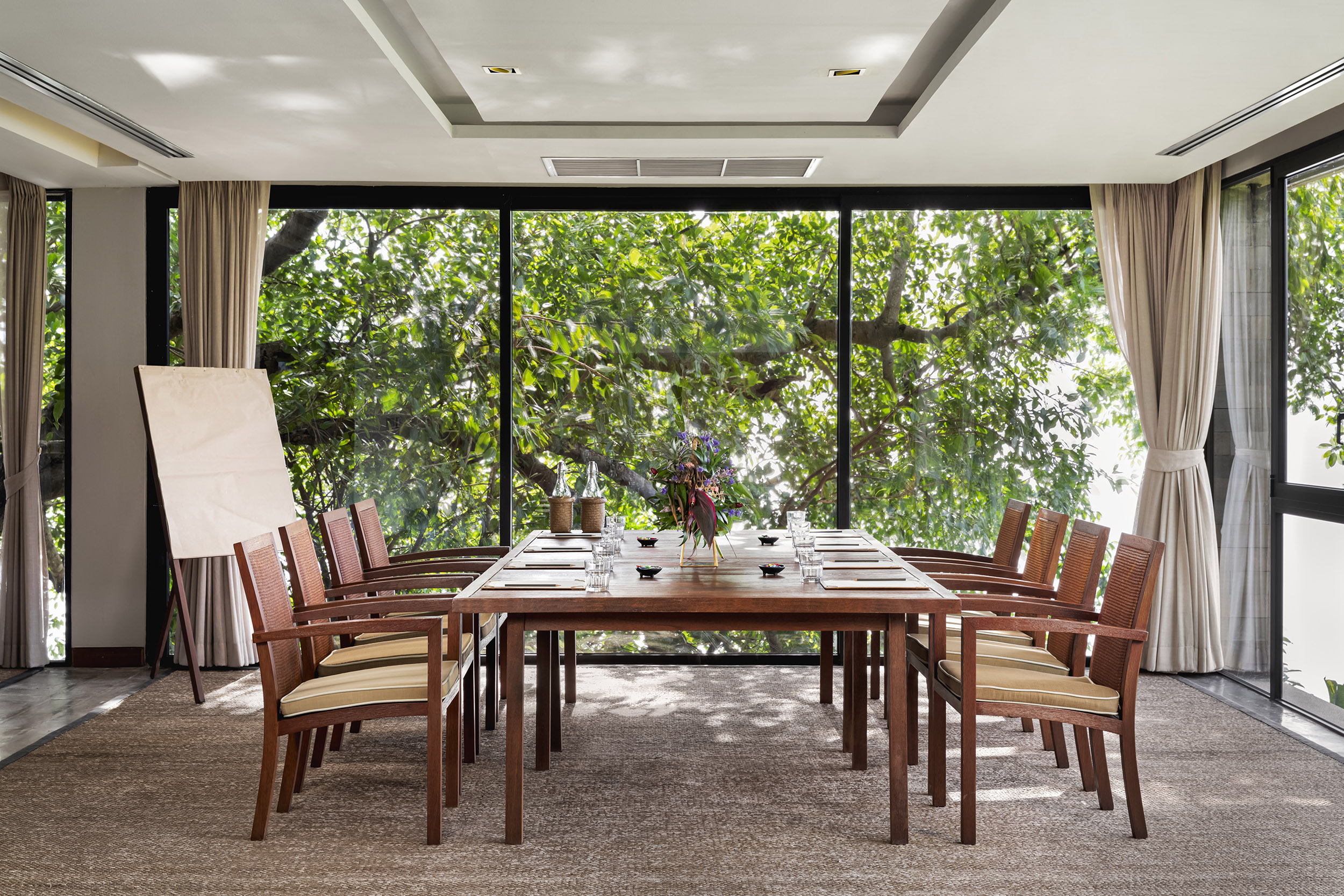 Paresa Resort - photo