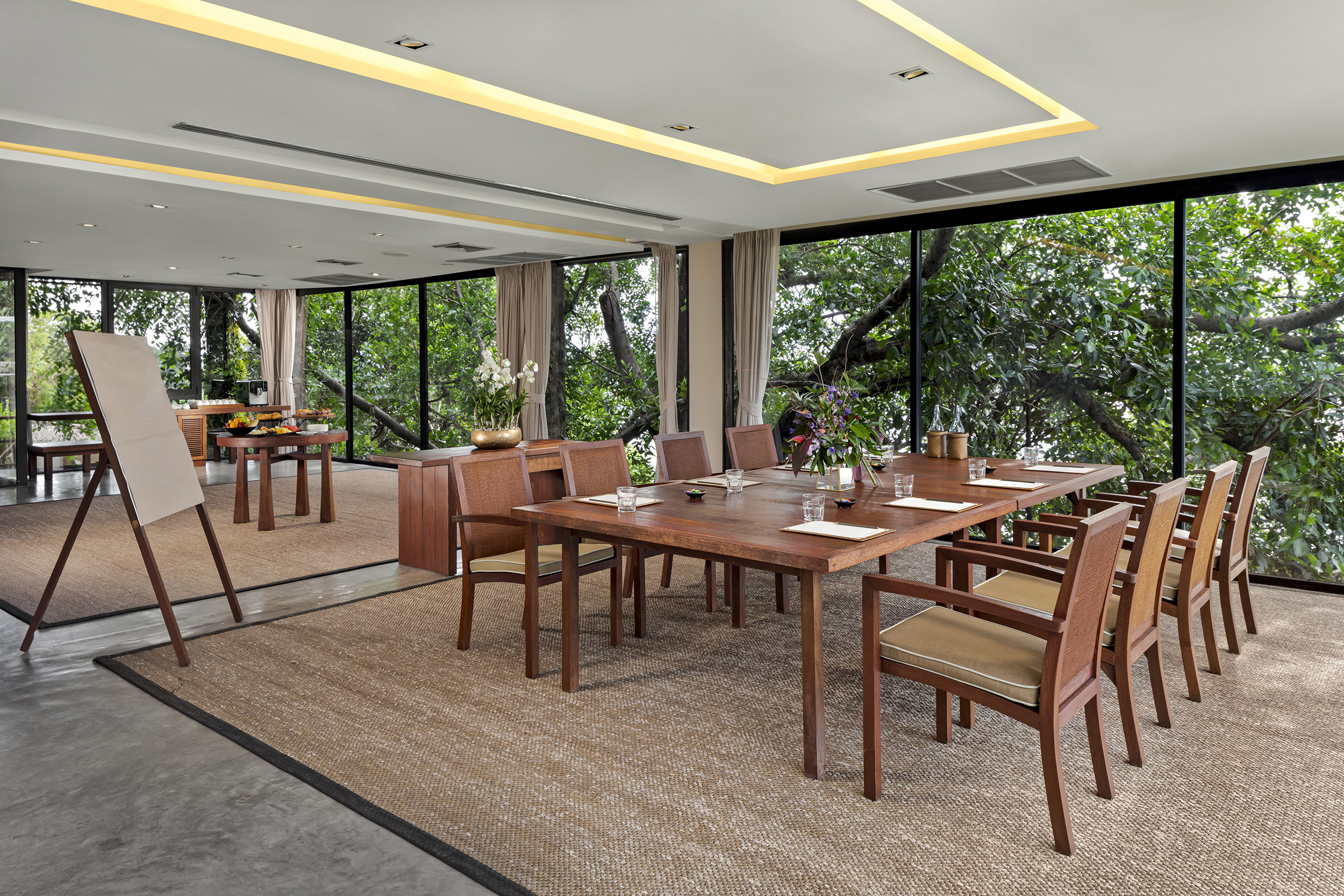 Paresa Resort - photo