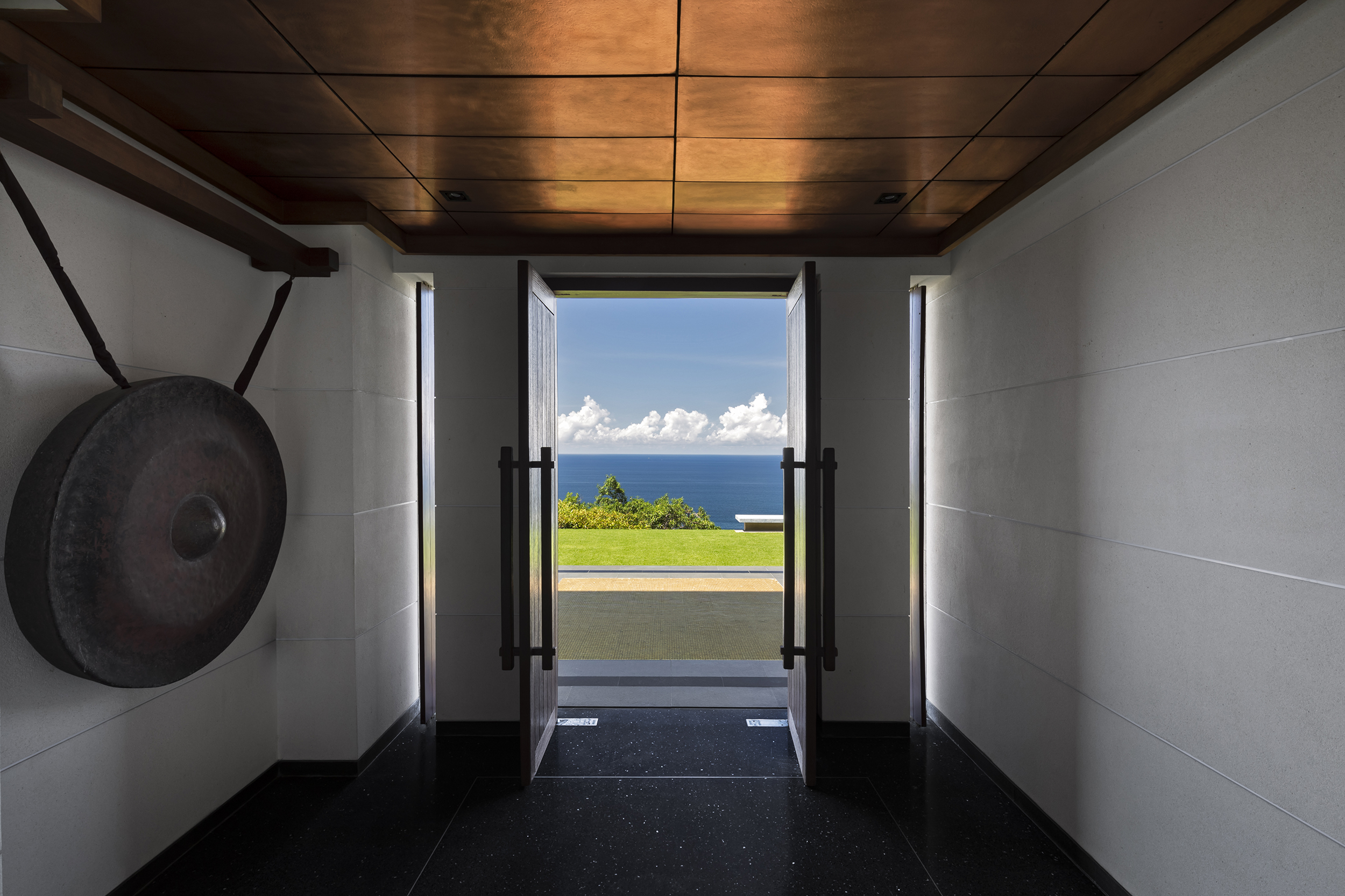 Paresa Resort - photo